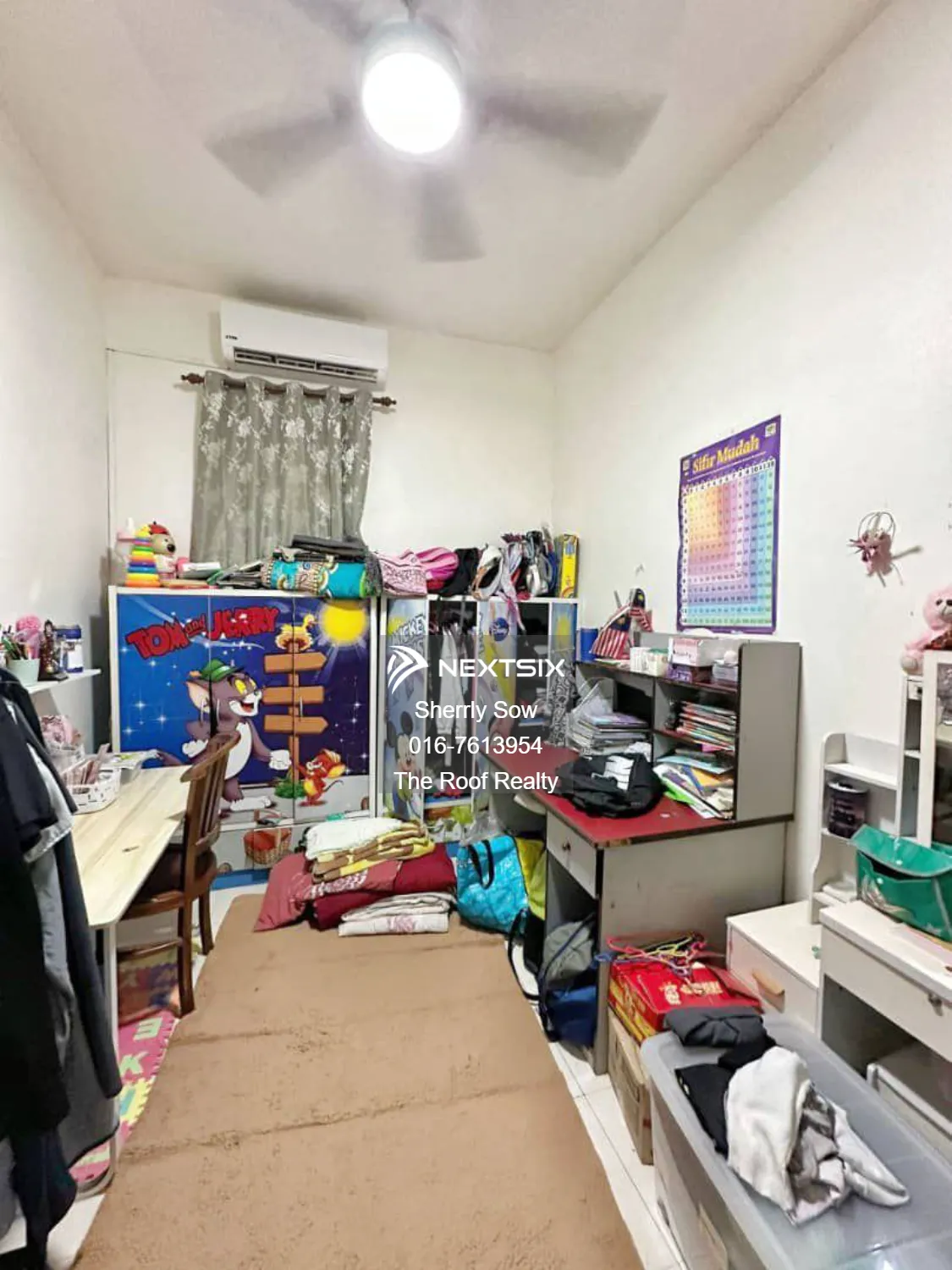 Cluster House For Sale in Johor Bahru Johor - Image 7