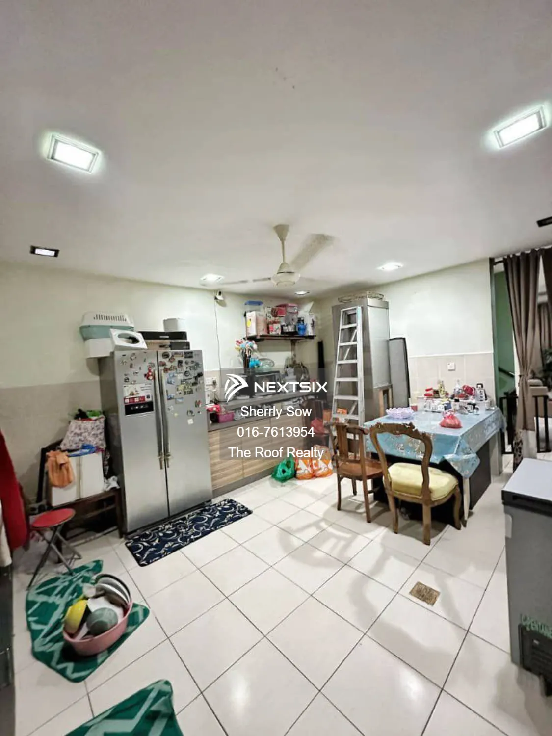 Cluster House For Sale in Johor Bahru Johor - Image 9