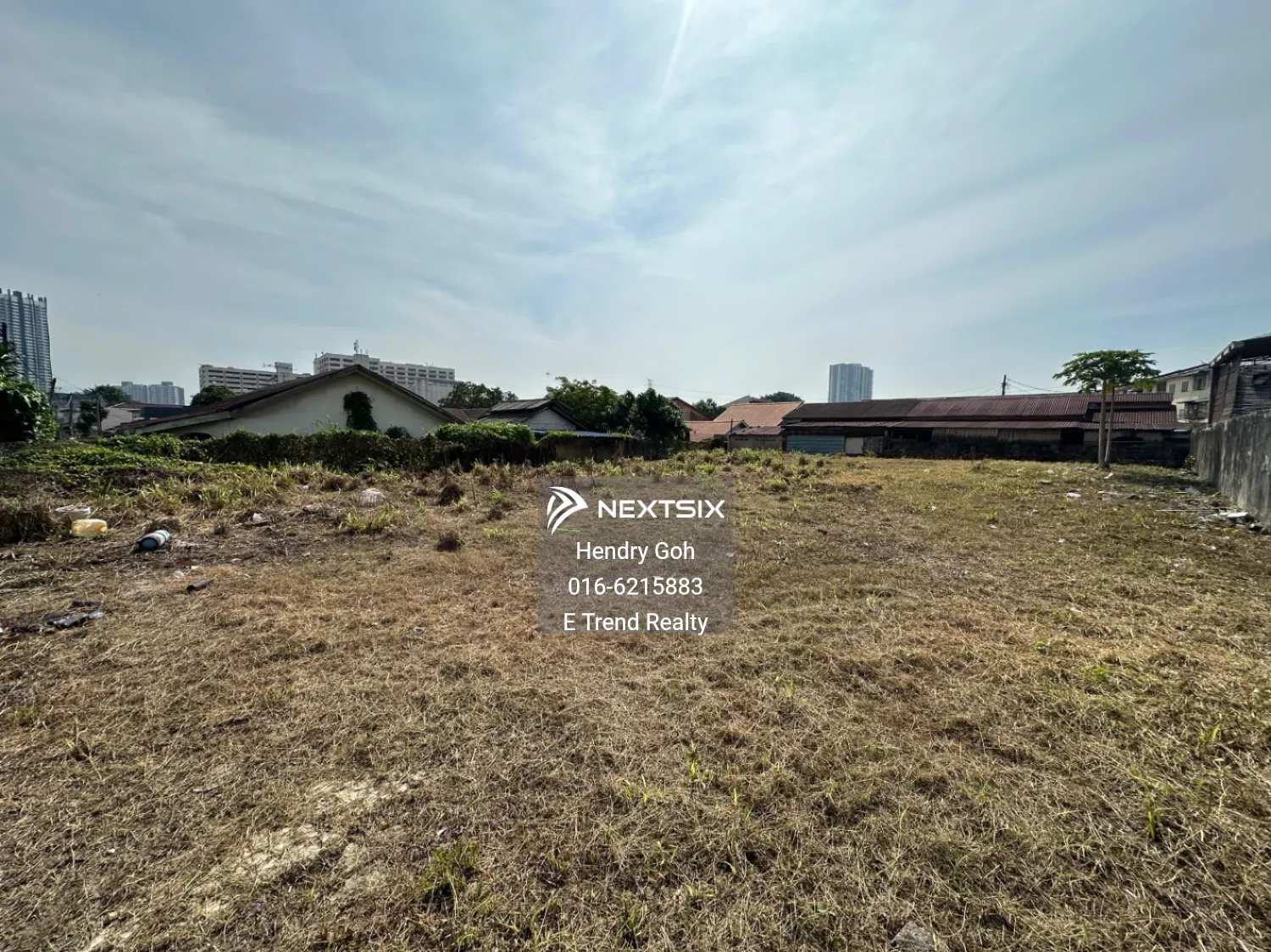 Residential Land For Sale in Jinjang Kuala Lumpur