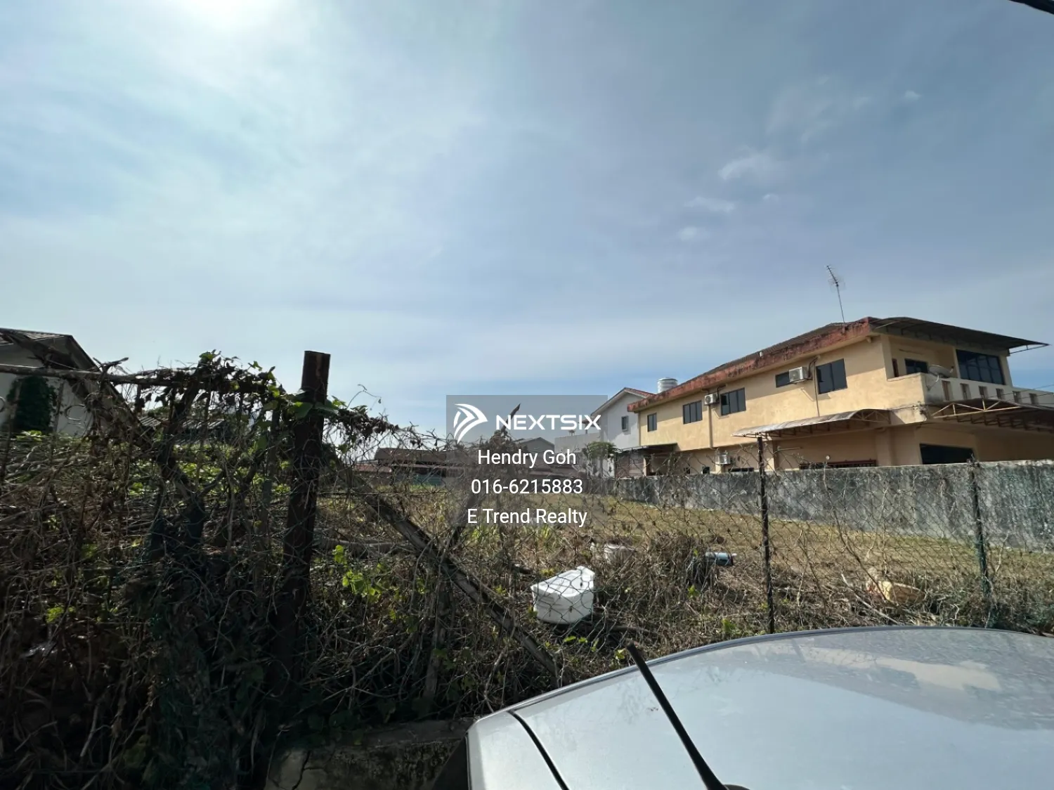 Residential Land For Sale in Jinjang Wilayah Persekutuan Kuala Lumpur - Image 5