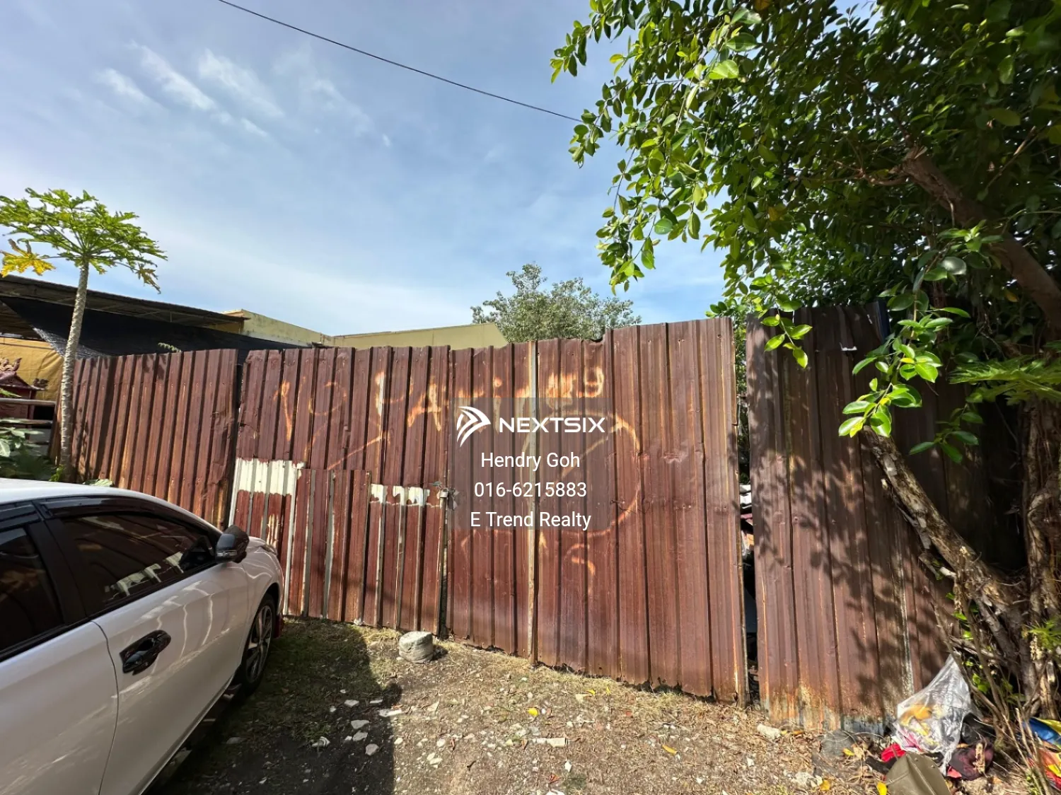 Residential Land For Sale in Jinjang Kuala Lumpur