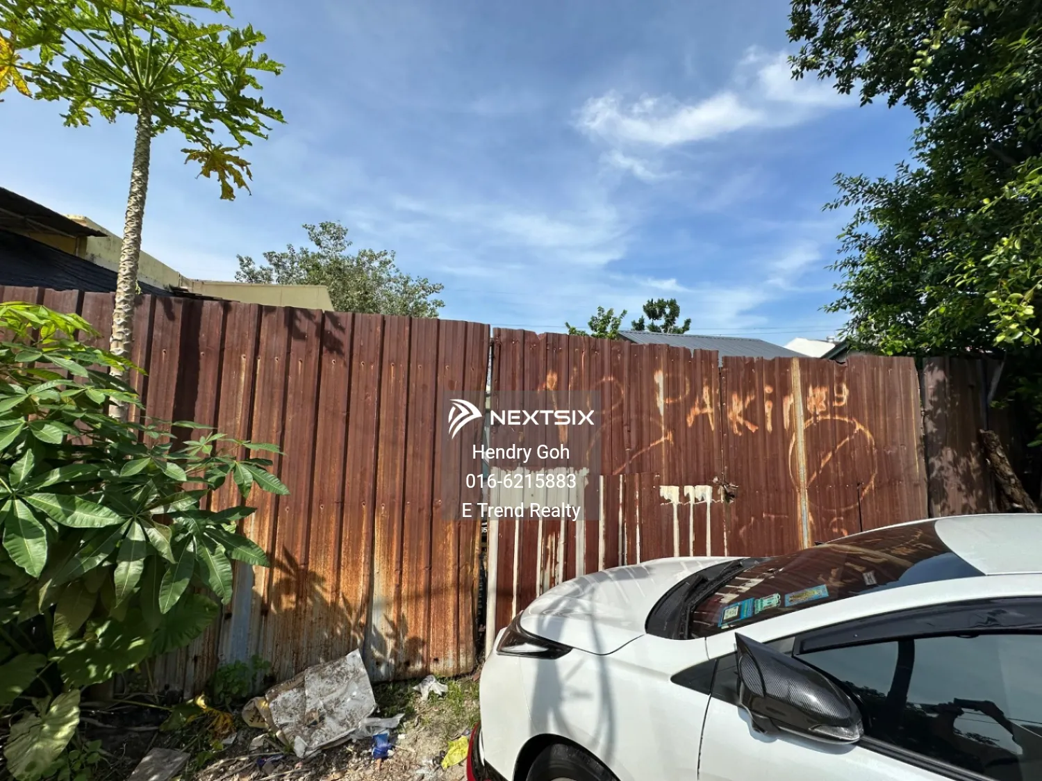 Residential Land For Sale in Jinjang Wilayah Persekutuan Kuala Lumpur - Image 2