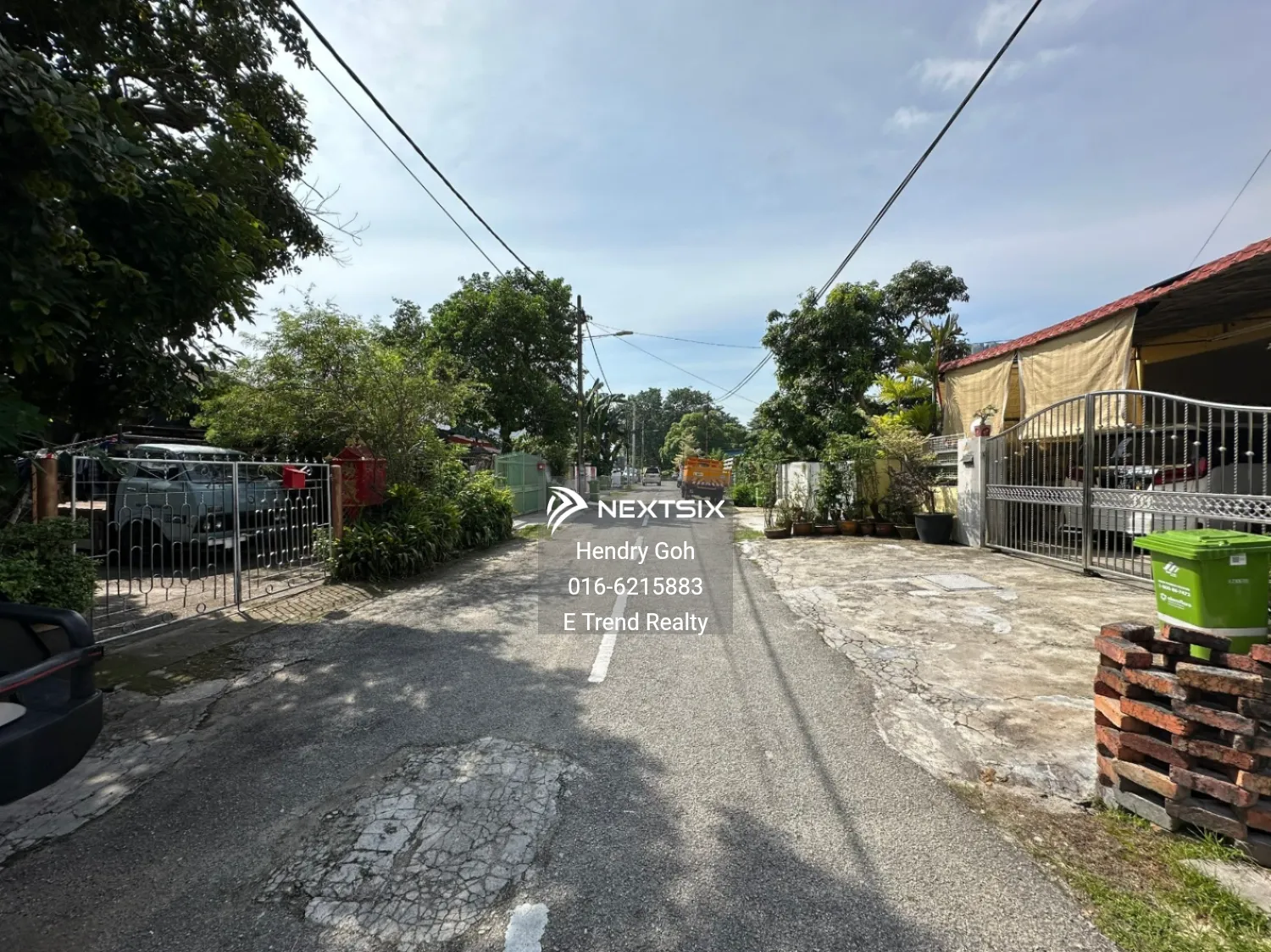 Residential Land For Sale in Jinjang Wilayah Persekutuan Kuala Lumpur - Image 3