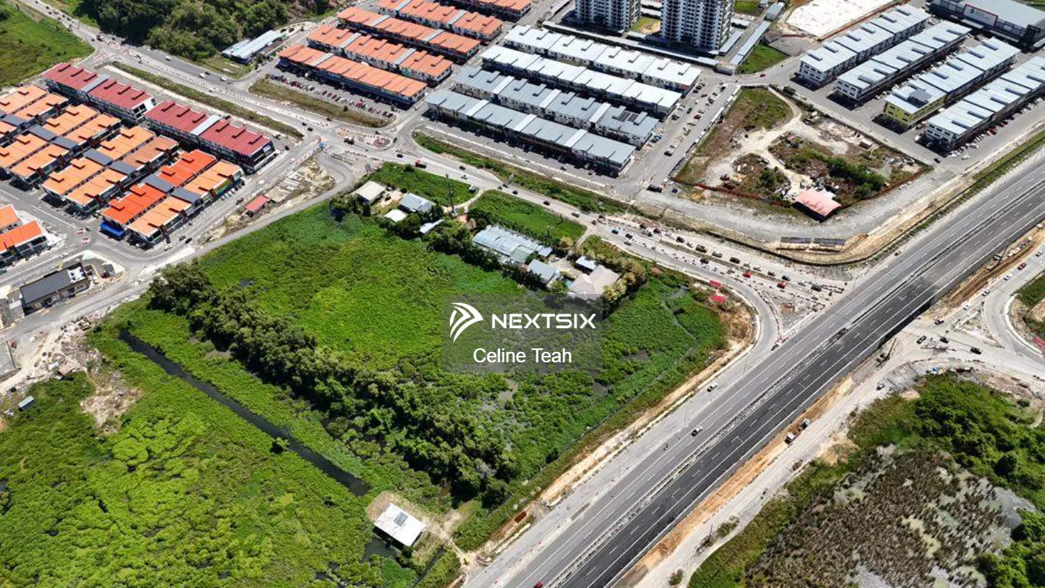 Commercial Land For Sale in Papar Sabah - Image 10