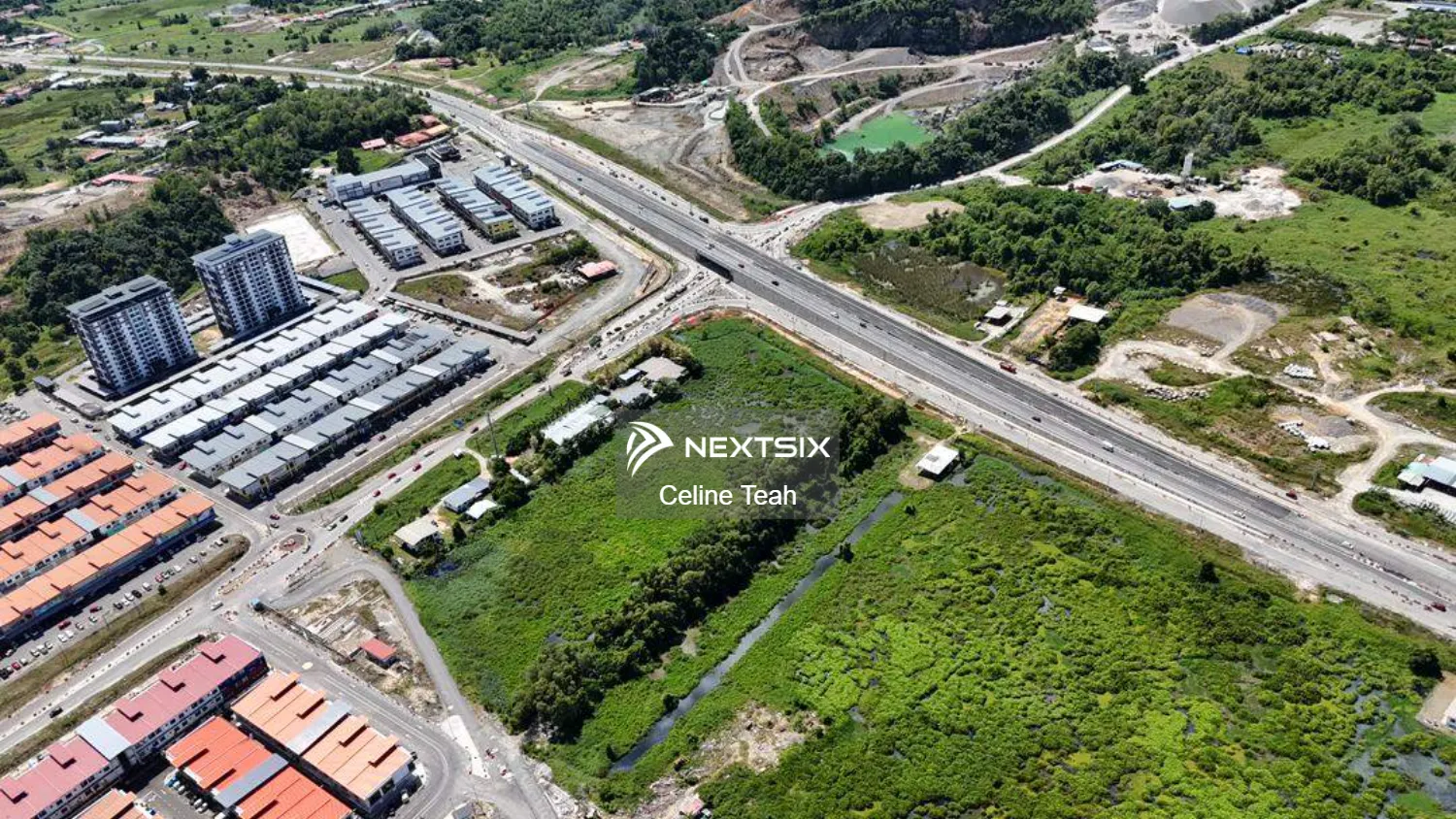 Commercial Land For Sale in Papar Sabah - Image 6