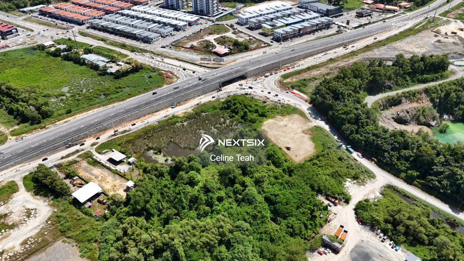 Commercial Land For Sale in Papar Sabah - Image 7