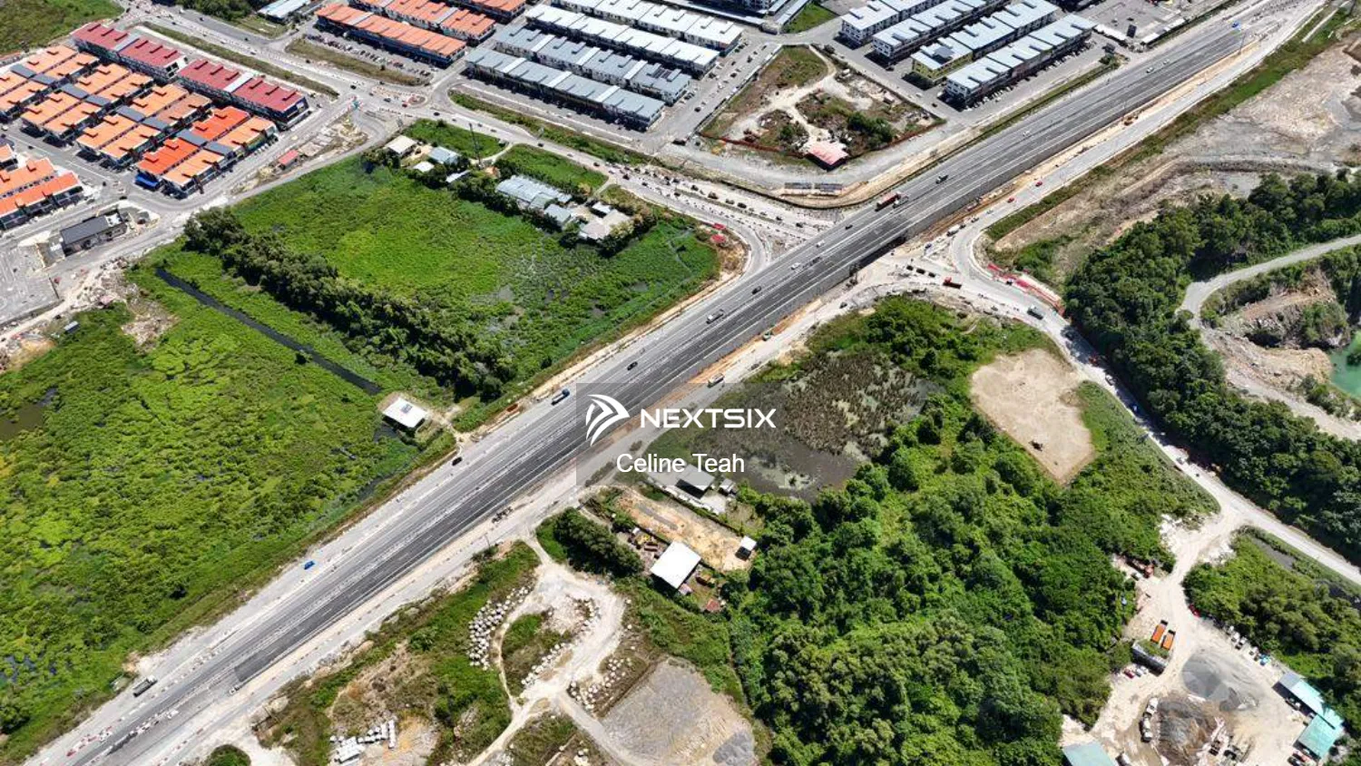 Commercial Land For Sale in Papar Sabah - Image 8