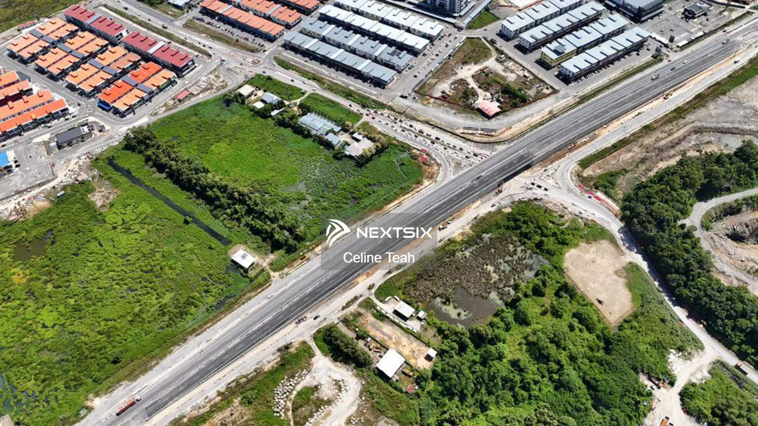 Commercial Land For Sale in Papar Sabah - Image 9