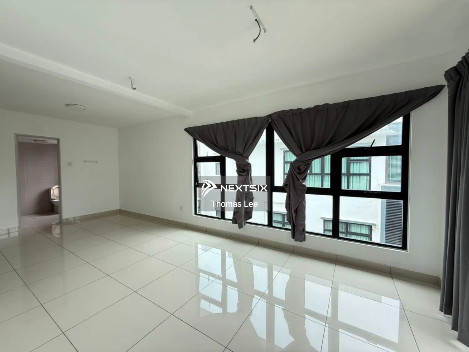 Cluster House For Sale in Skudai Johor - Image 11