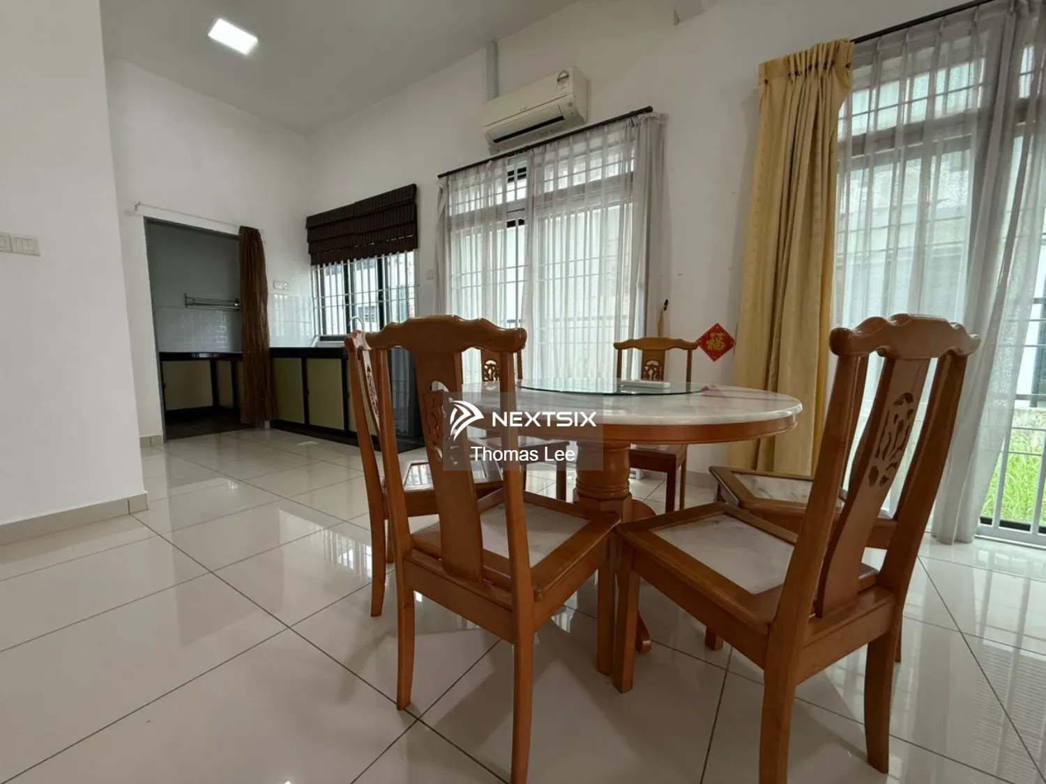 Cluster House For Sale in Skudai Johor - Image 13