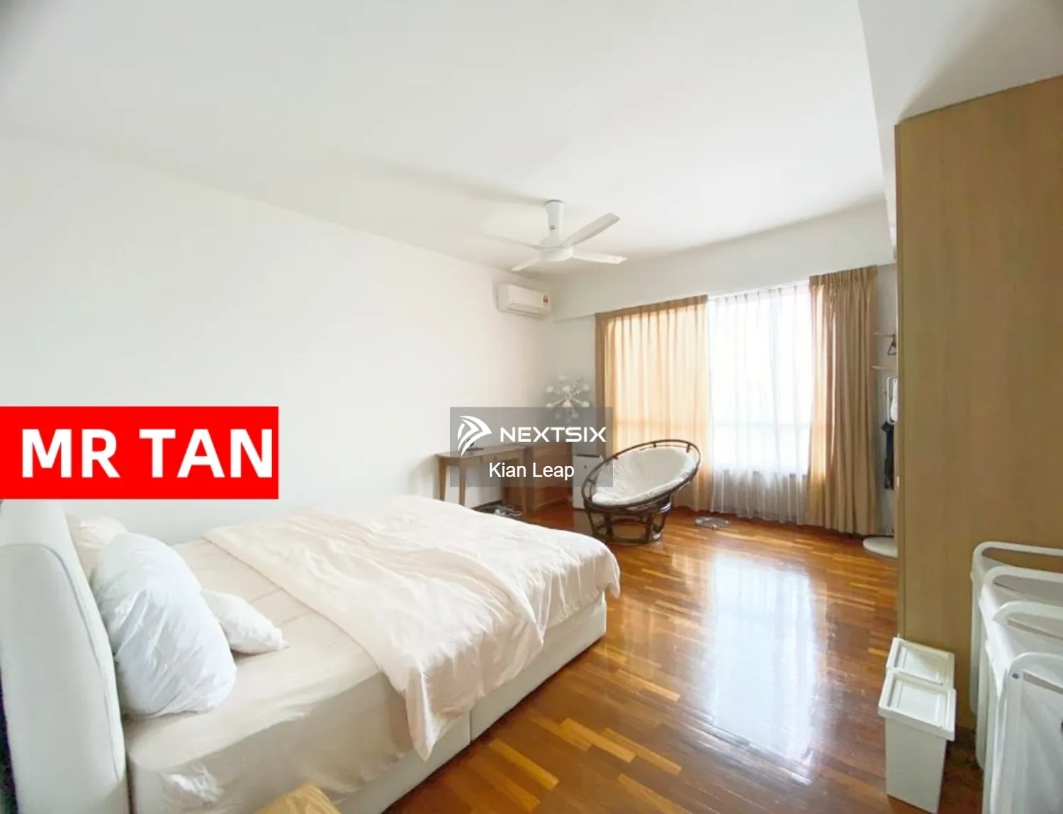 Serviced Residence For Sale in Shah Alam Selangor