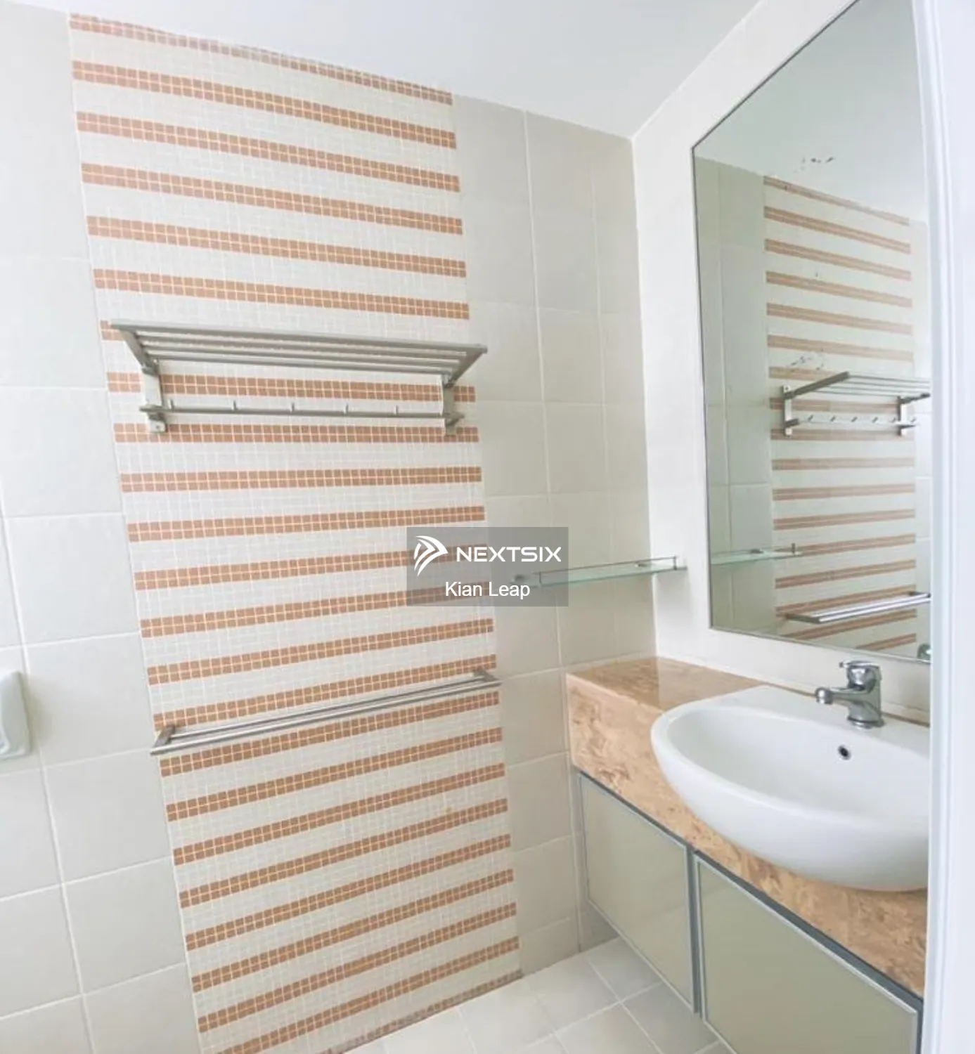 Serviced Residence For Sale in Shah Alam Selangor - Image 5