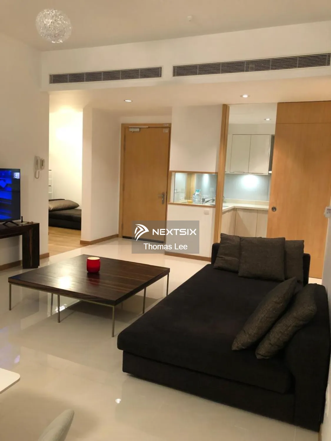 Condominium For Sale in Iskandar Puteri (Nusajaya) Johor