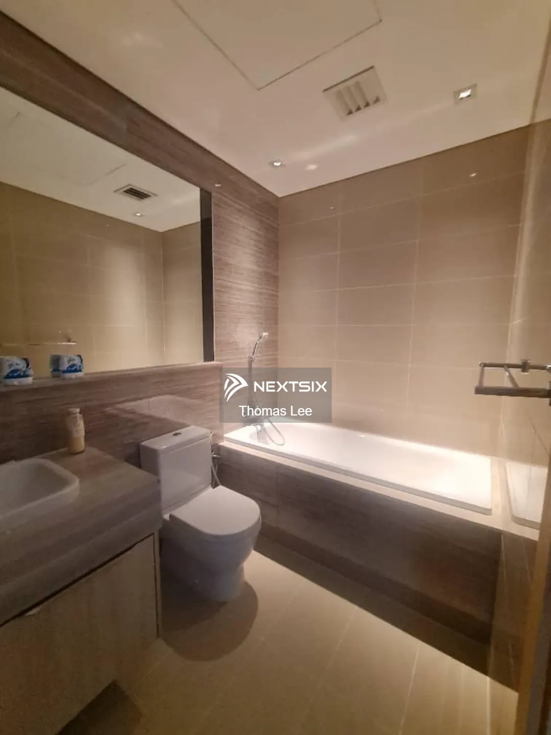 Condominium For Sale in Iskandar Puteri (Nusajaya) Johor - Image 6