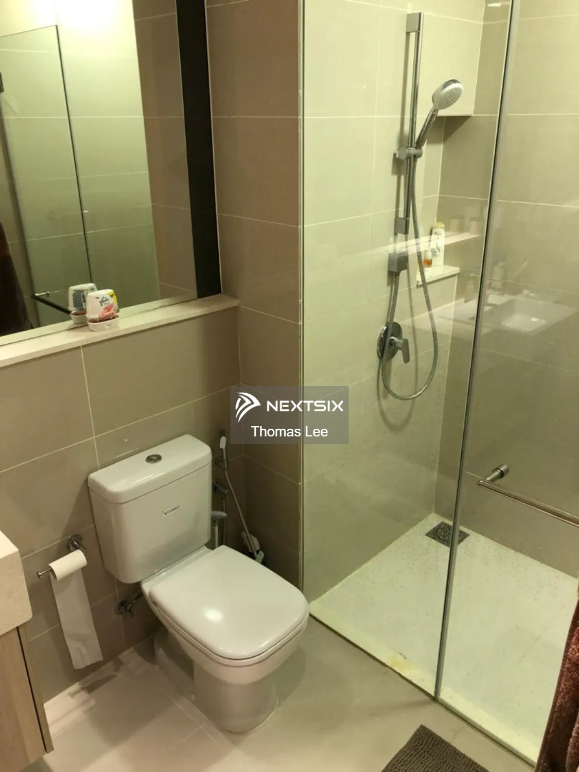 Condominium For Sale in Iskandar Puteri (Nusajaya) Johor - Image 9