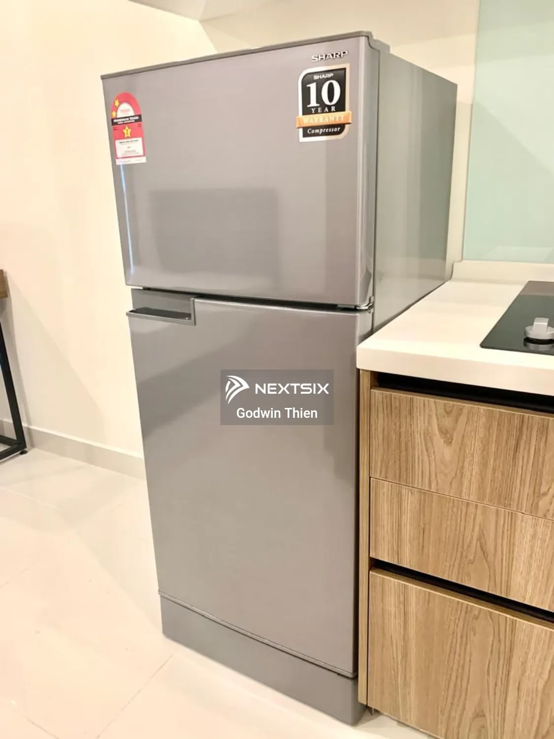 Apartment For Rent in Kuching Sarawak - Image 5