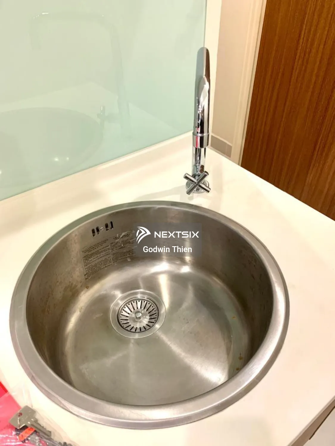 Apartment For Rent in Kuching Sarawak - Image 6