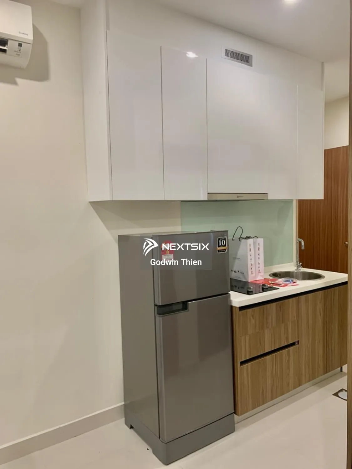 Apartment For Rent in Kuching Sarawak - Image 7