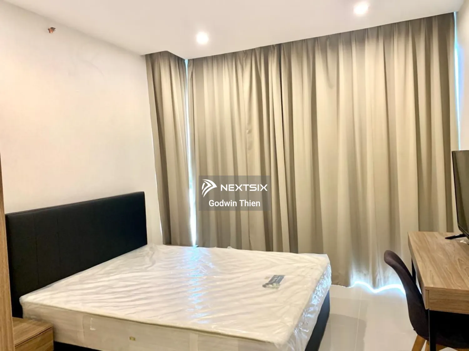 Apartment For Rent in Kuching Sarawak - Image 8