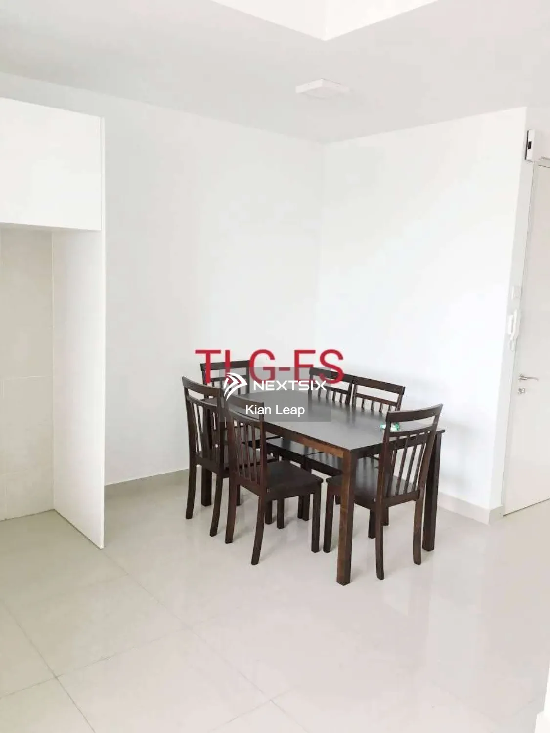 Serviced Residence For Sale in Glenmarie Selangor - Image 5
