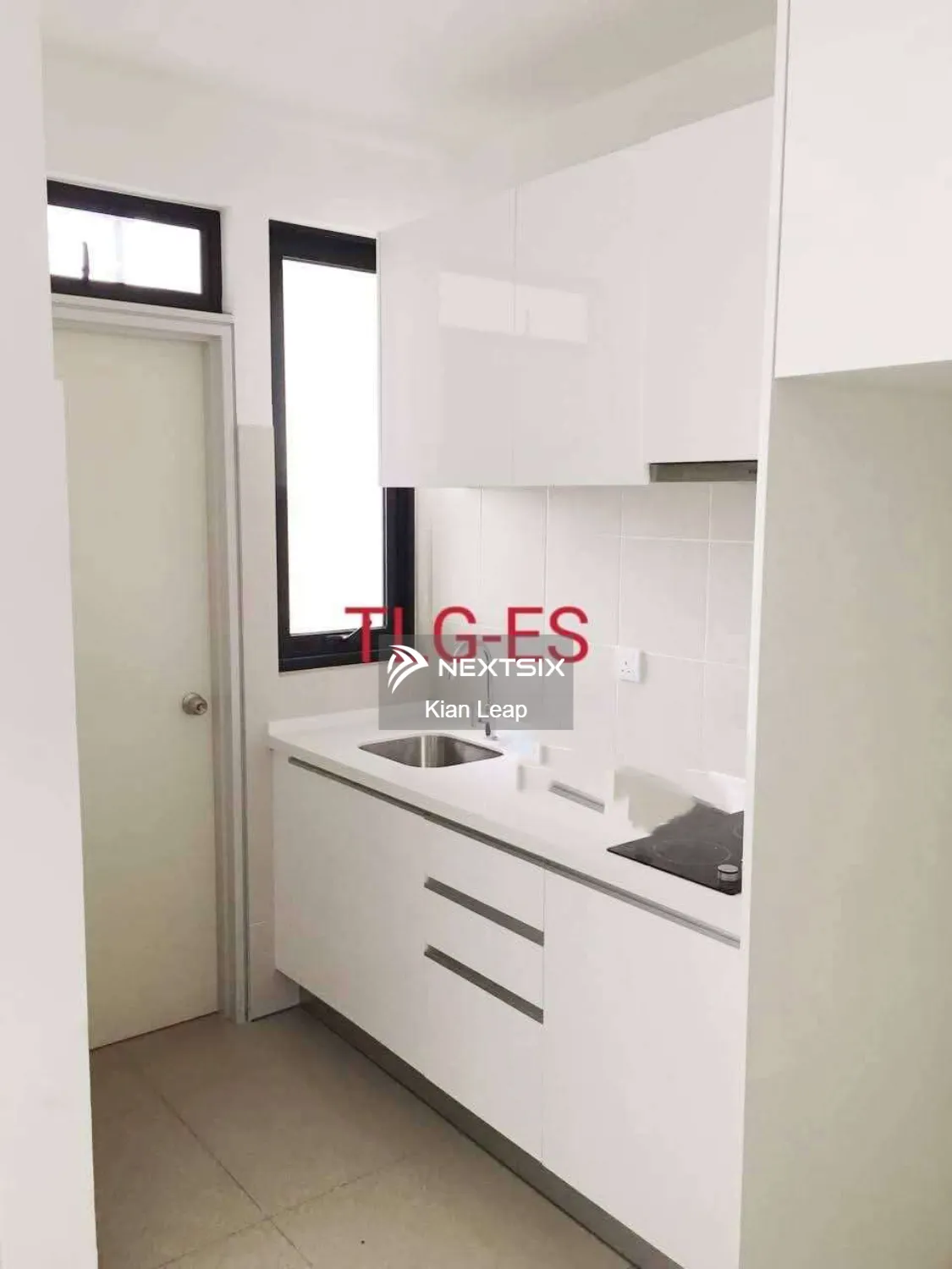 Serviced Residence For Sale in Glenmarie Selangor - Image 6