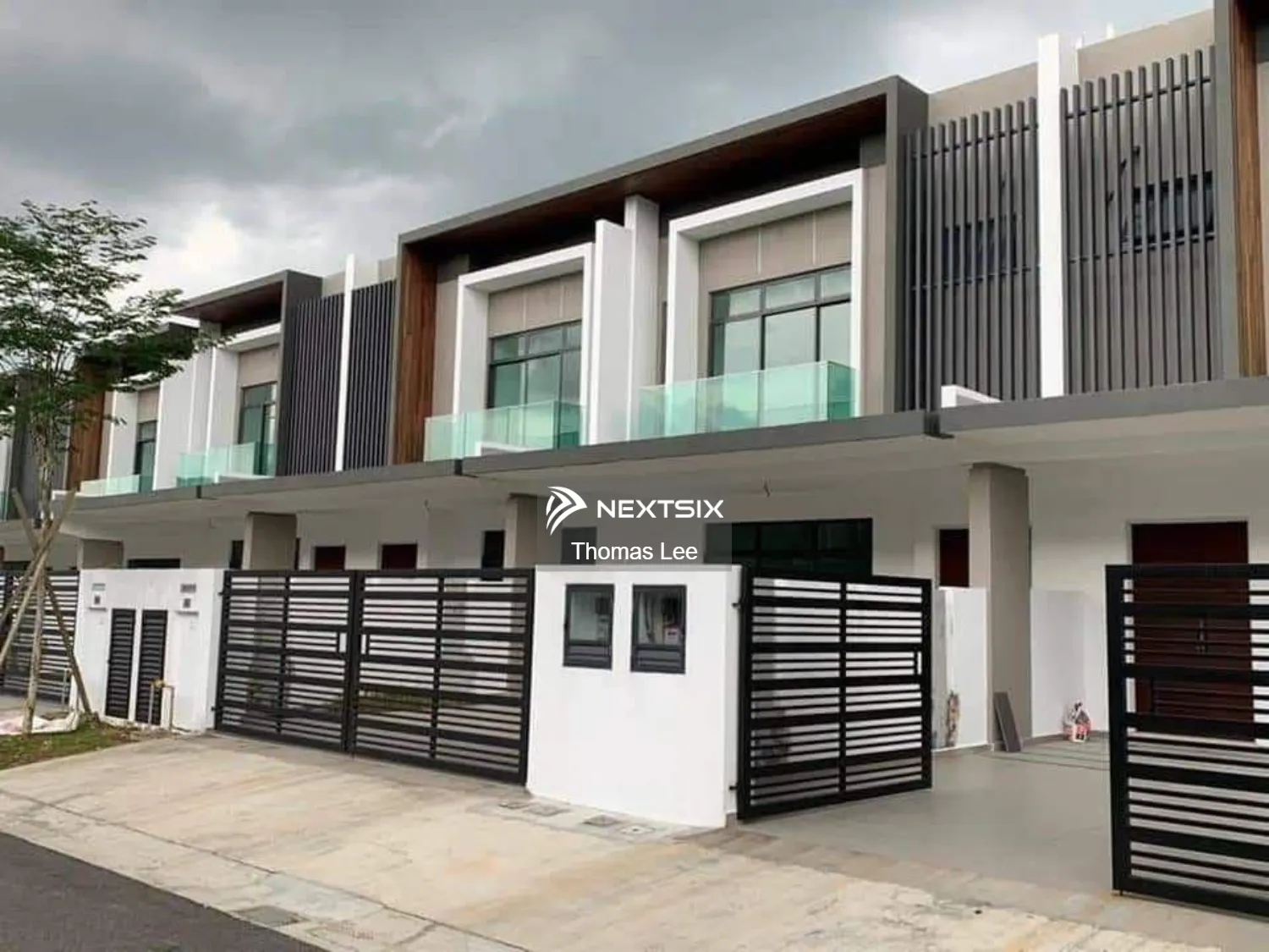 2-sty Terrace/Link House For Sale in Skudai Johor