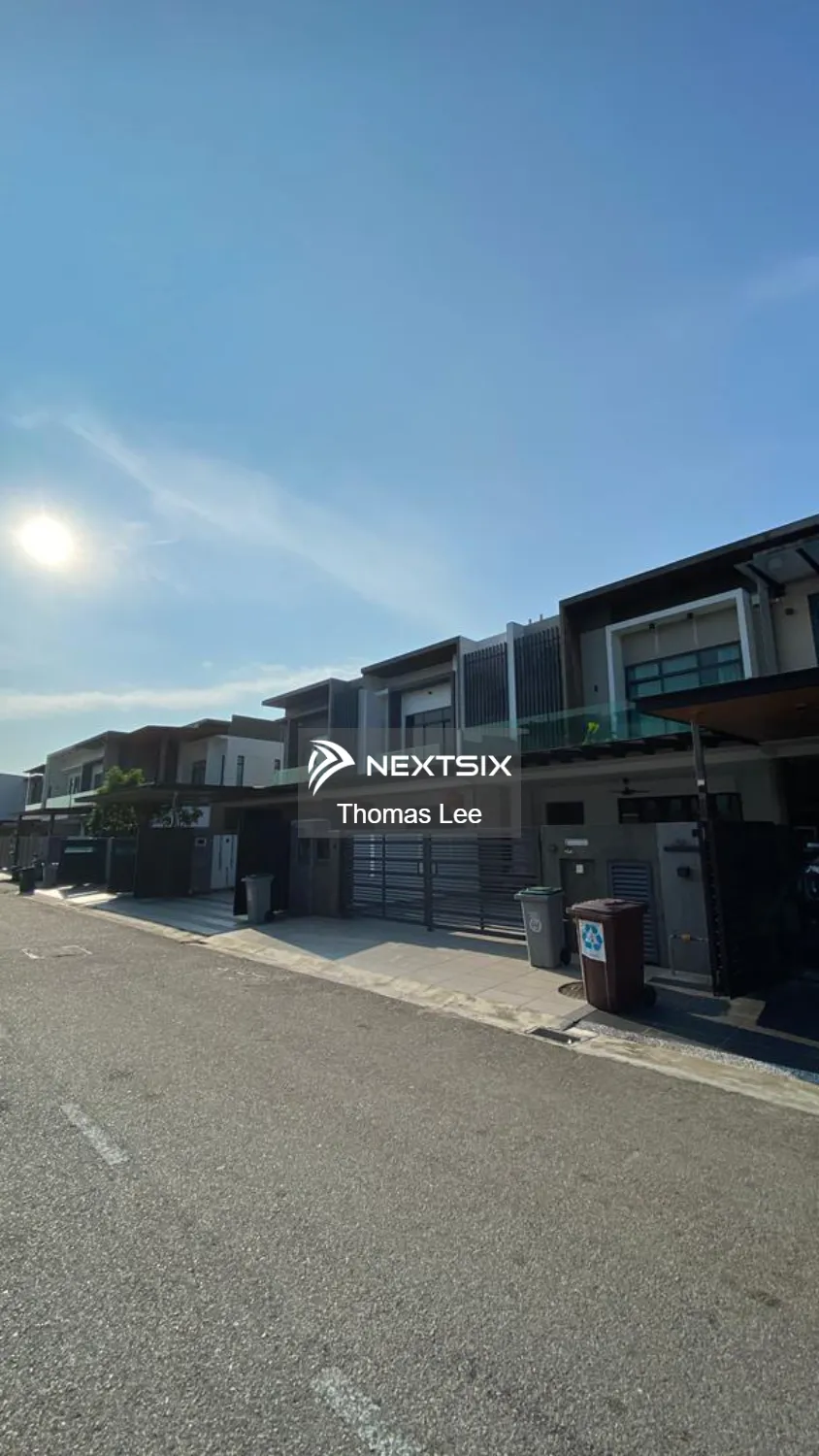 2-sty Terrace/Link House For Sale in Skudai Johor - Image 14