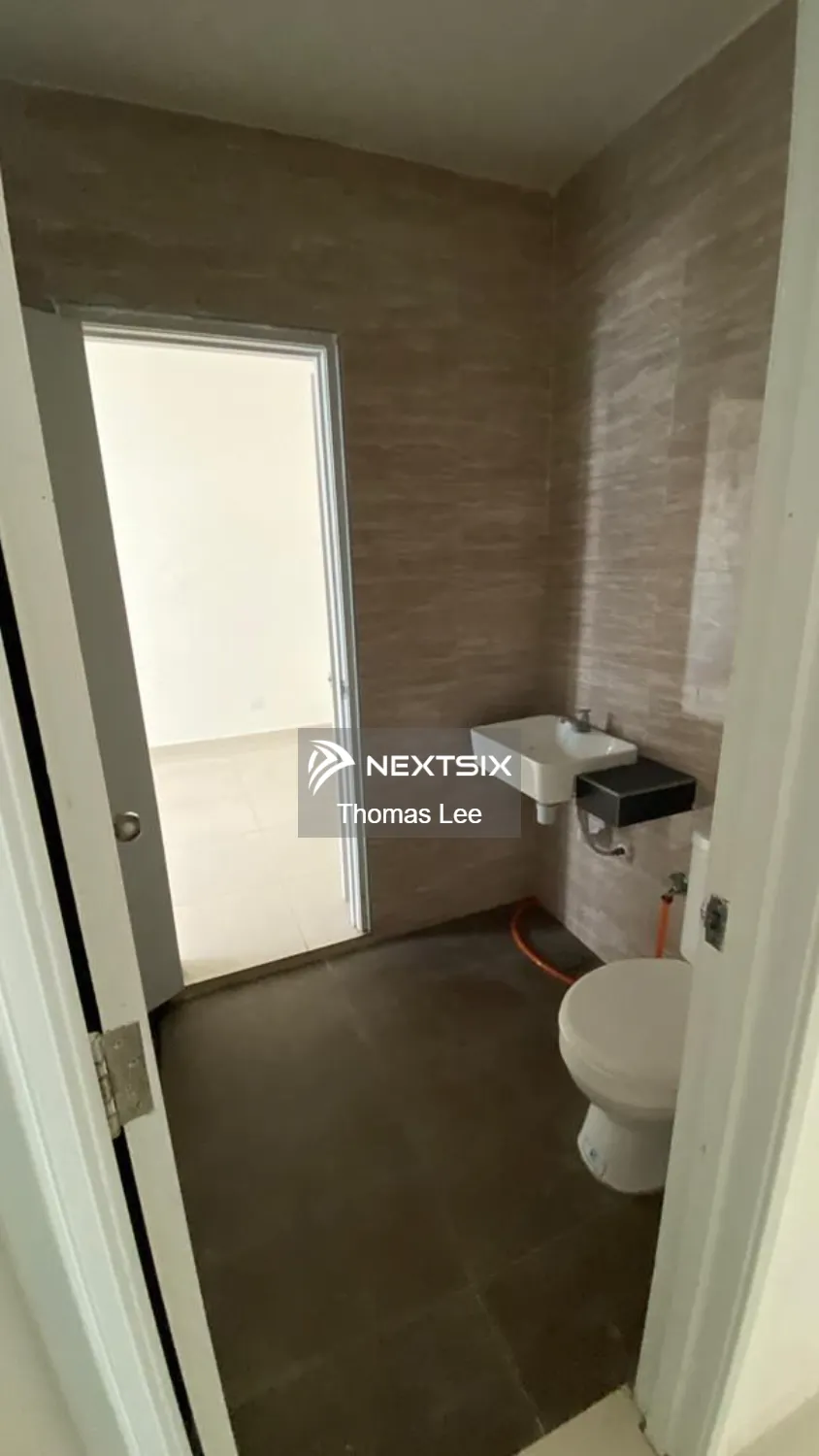 2-sty Terrace/Link House For Sale in Skudai Johor - Image 16