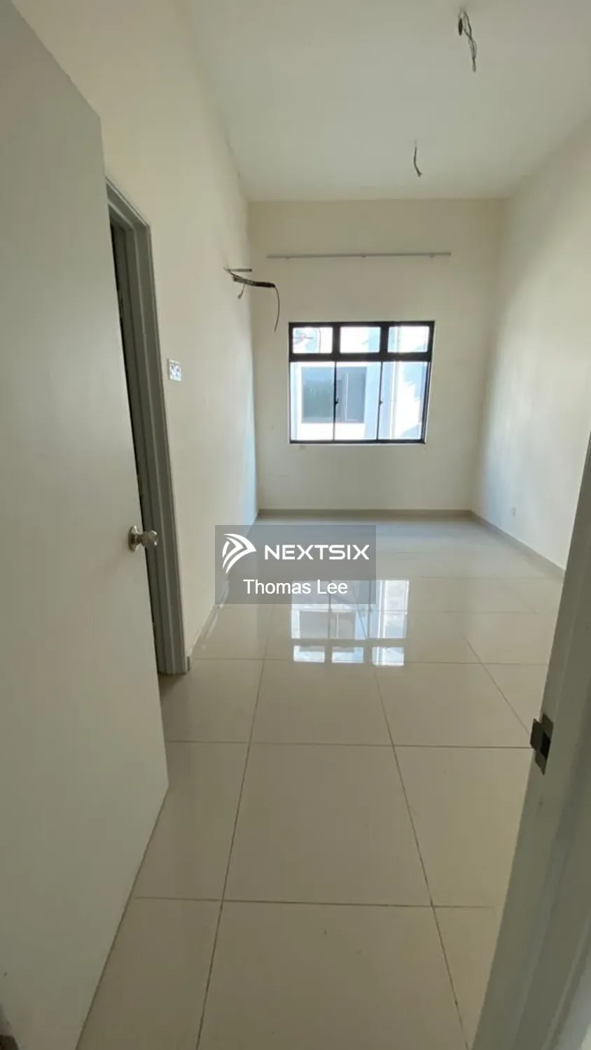 2-sty Terrace/Link House For Sale in Skudai Johor - Image 17
