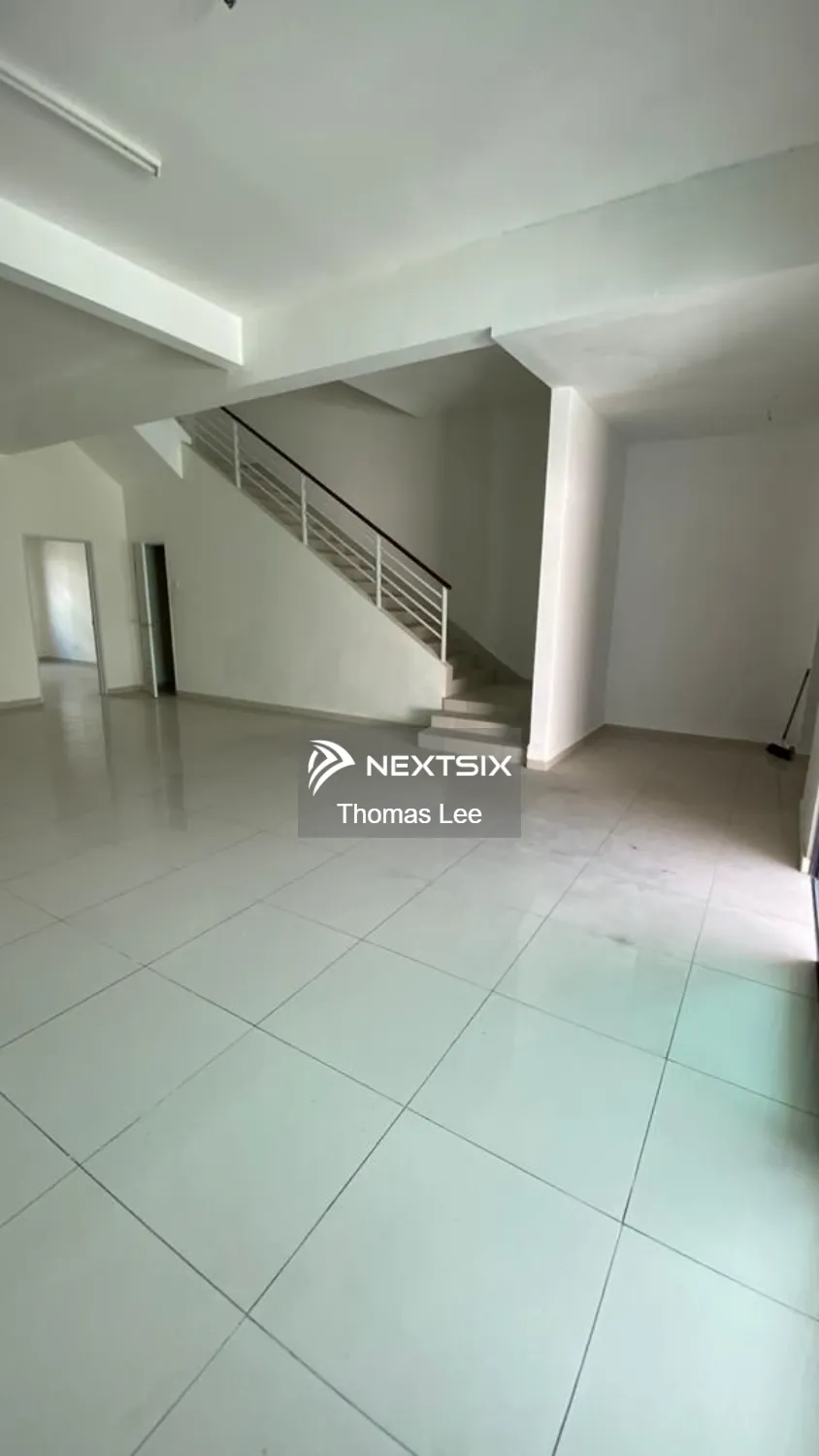 2-sty Terrace/Link House For Sale in Skudai Johor - Image 18