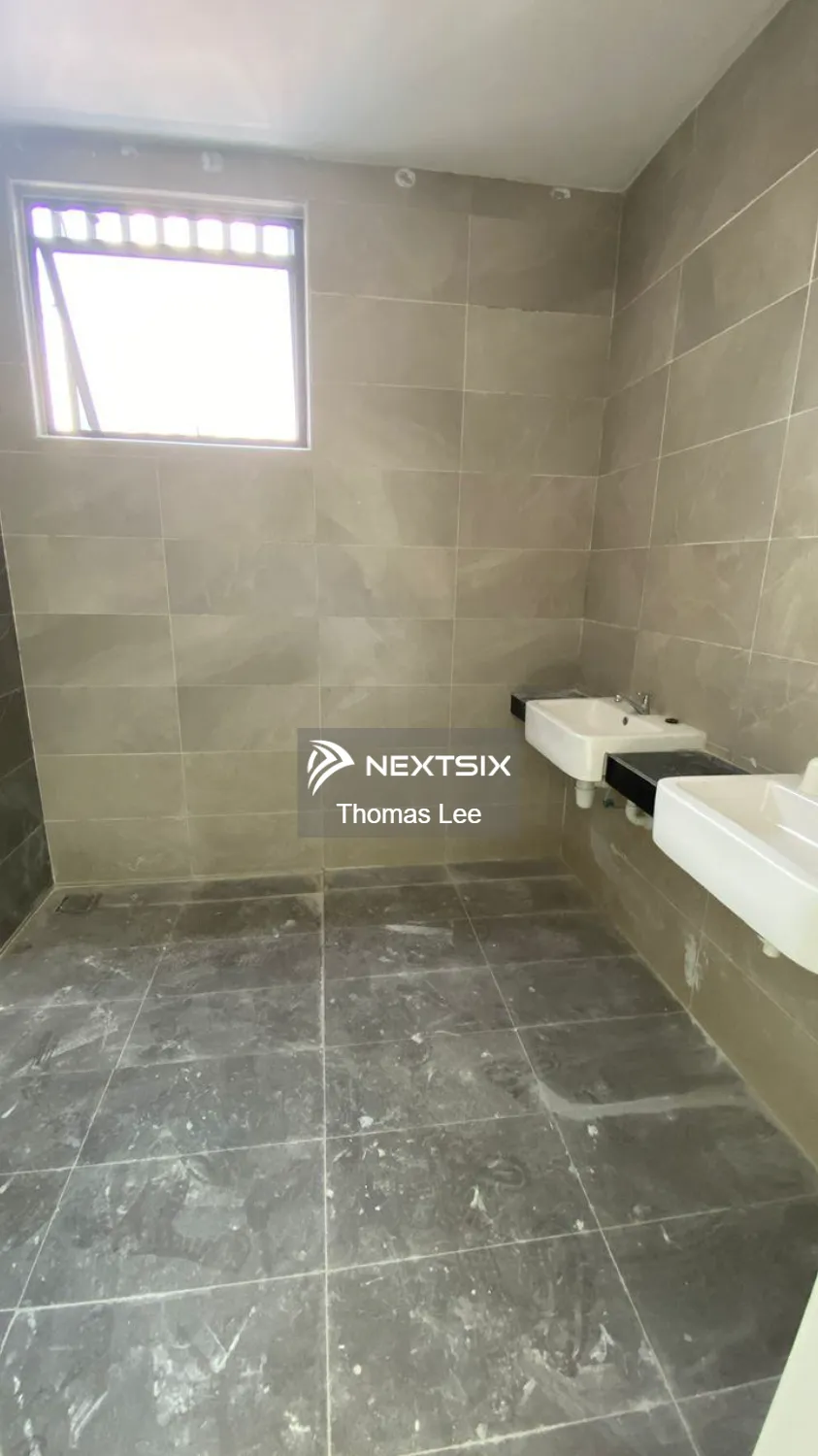 2-sty Terrace/Link House For Sale in Skudai Johor - Image 23