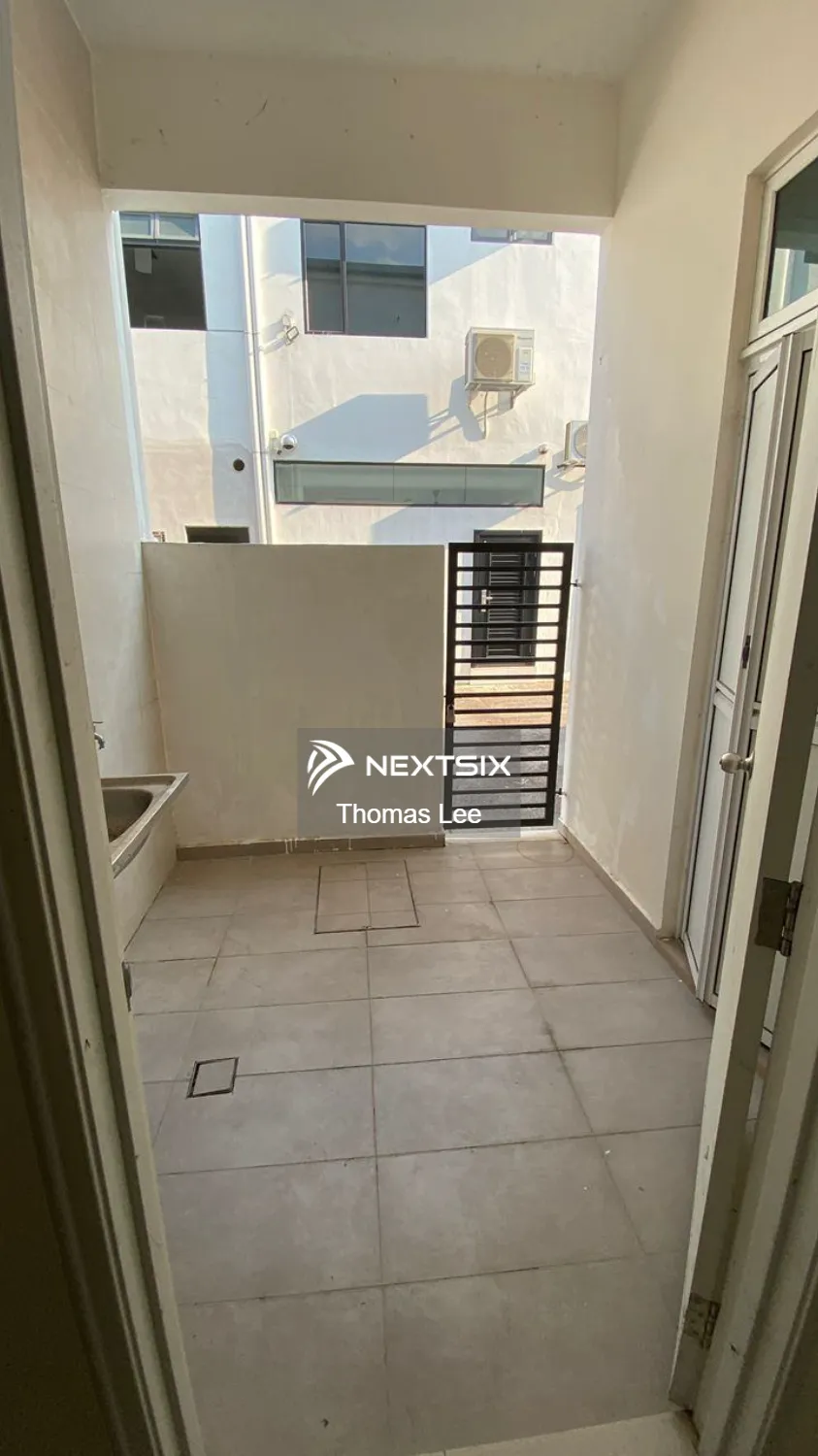2-sty Terrace/Link House For Sale in Skudai Johor - Image 27