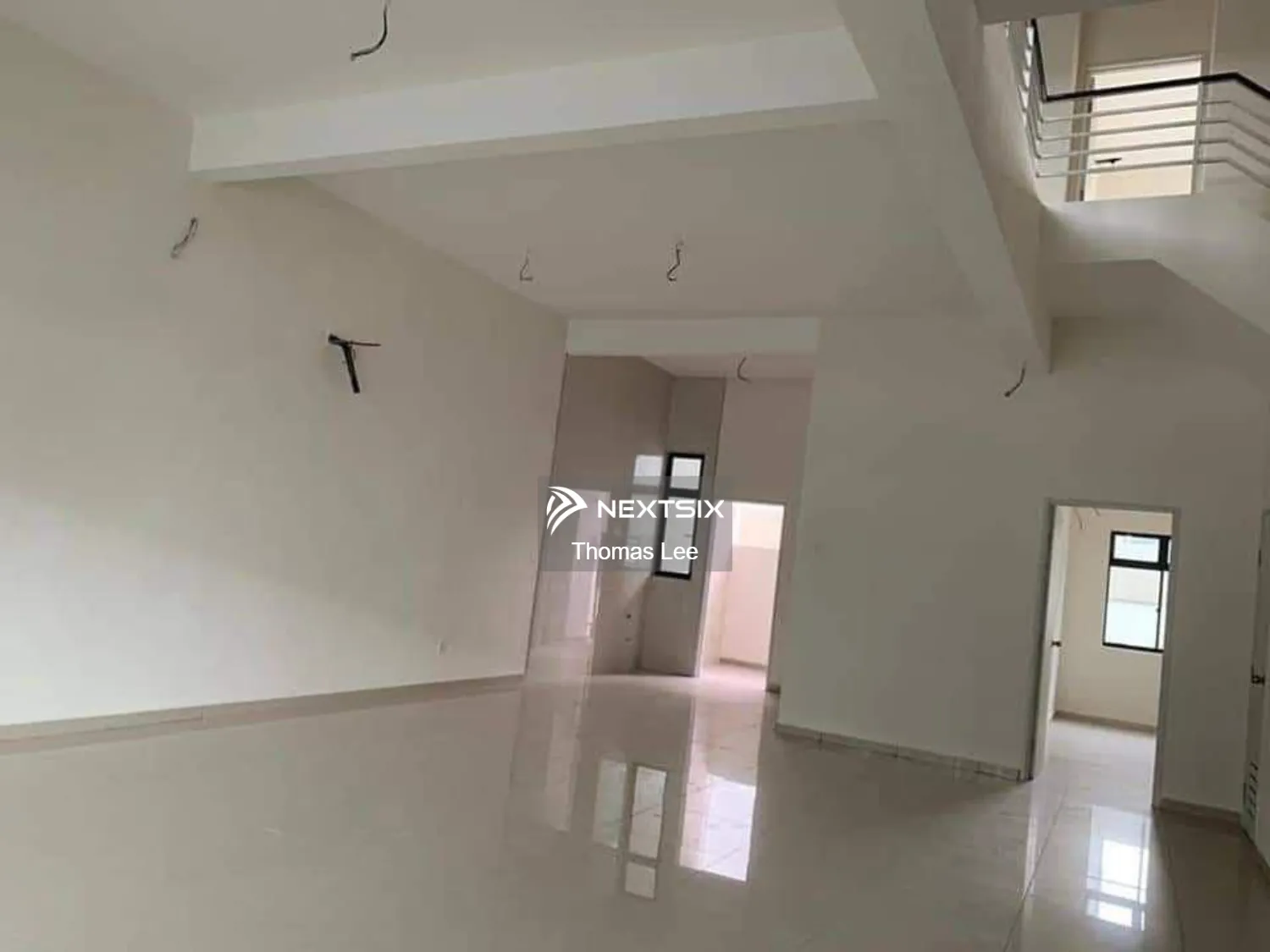 2-sty Terrace/Link House For Sale in Skudai Johor - Image 4