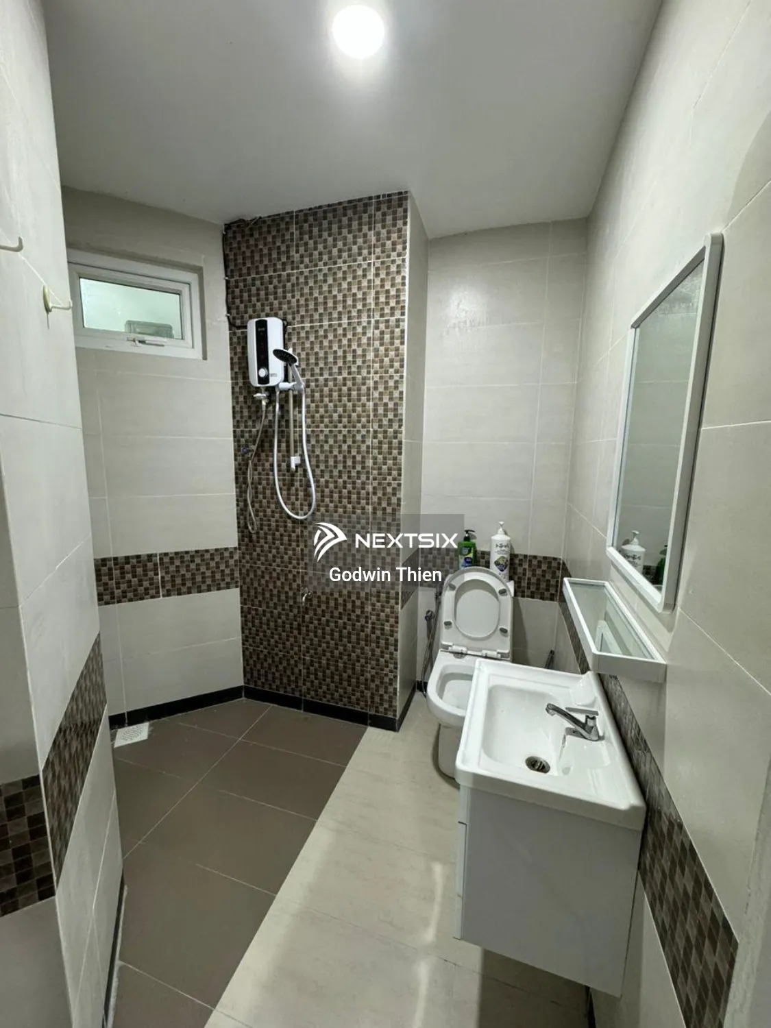 Serviced Residence For Rent in Kuching Sarawak - Image 5