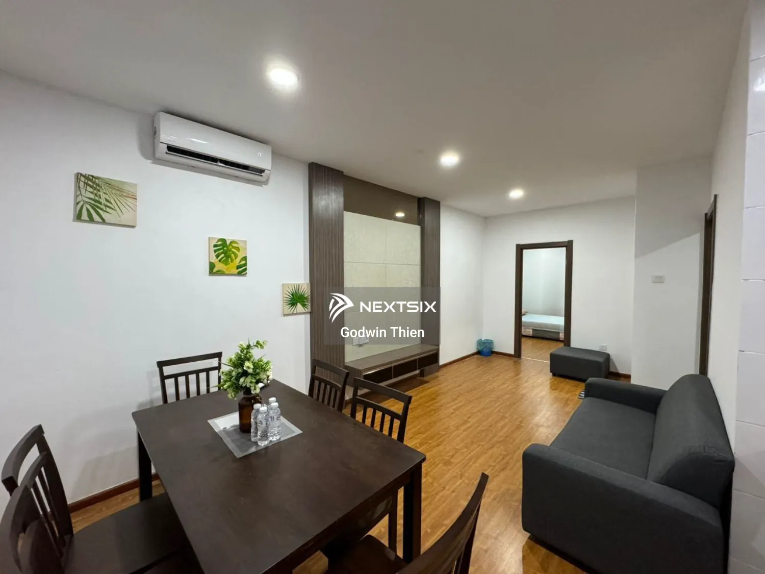 Serviced Residence For Rent in Kuching Sarawak - Image 6