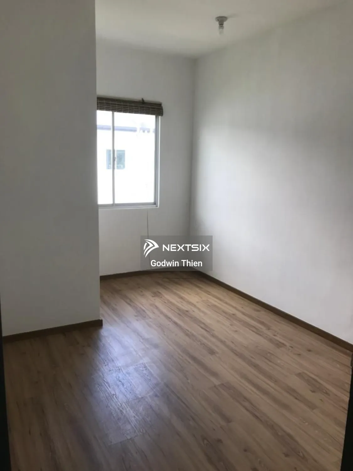 Townhouse For Rent in Kota Samarahan Sarawak - Image 5