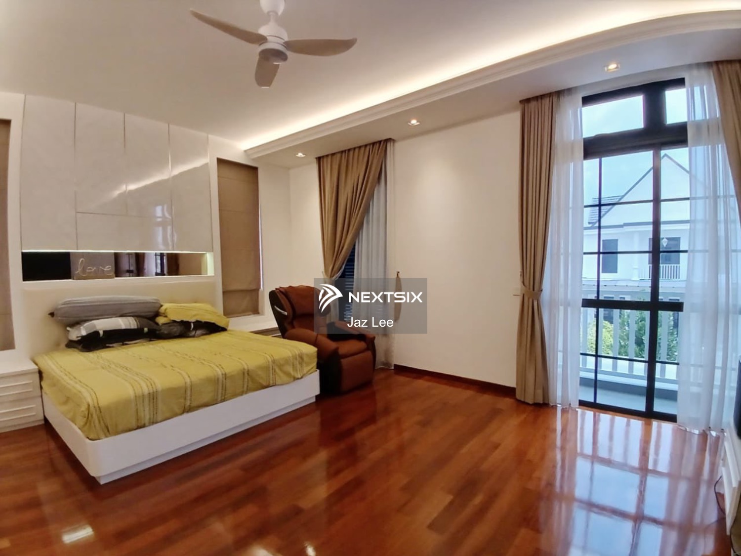 3 Storey Semi-detached Homes For Sale in Iskandar Puteri (Nusajaya) Johor - Image 10