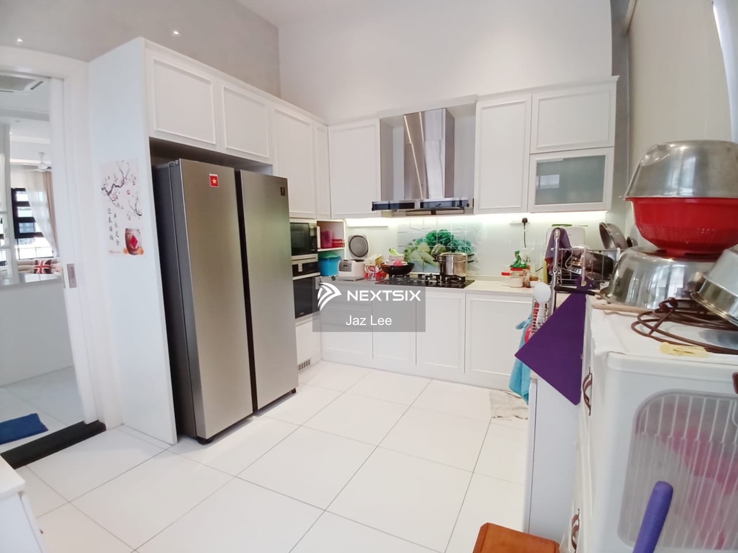 3 Storey Semi-detached Homes For Sale in Iskandar Puteri (Nusajaya) Johor - Image 11