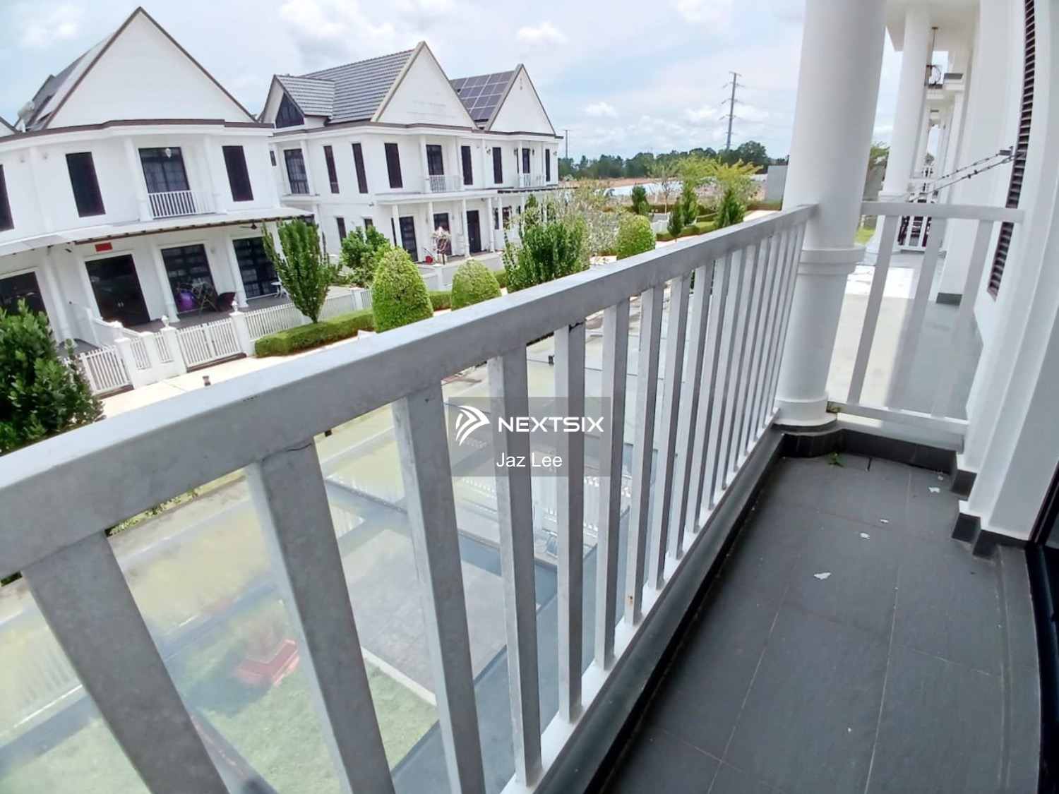 3 Storey Semi-detached Homes For Sale in Iskandar Puteri (Nusajaya) Johor - Image 13