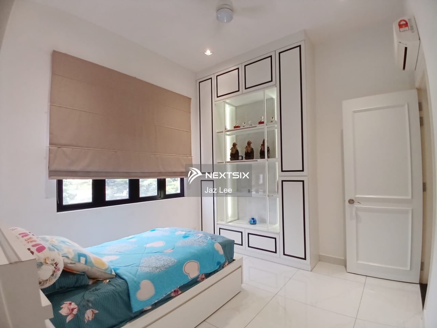 3 Storey Semi-detached Homes For Sale in Iskandar Puteri (Nusajaya) Johor - Image 16