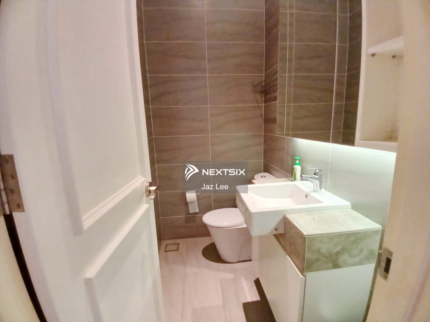 3 Storey Semi-detached Homes For Sale in Iskandar Puteri (Nusajaya) Johor - Image 17