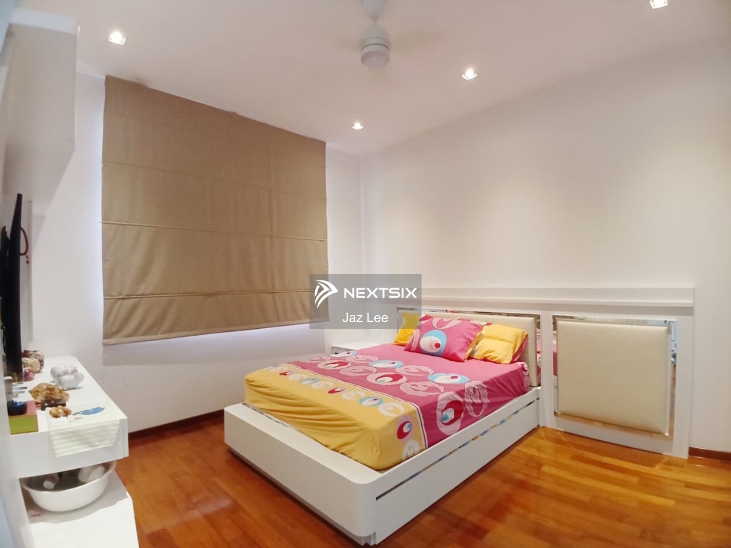 3 Storey Semi-detached Homes For Sale in Iskandar Puteri (Nusajaya) Johor - Image 18