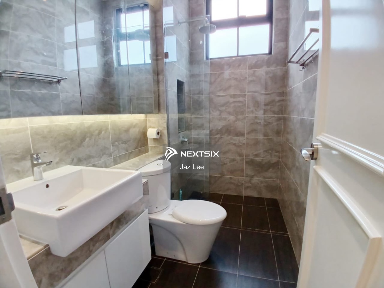 3 Storey Semi-detached Homes For Sale in Iskandar Puteri (Nusajaya) Johor - Image 19