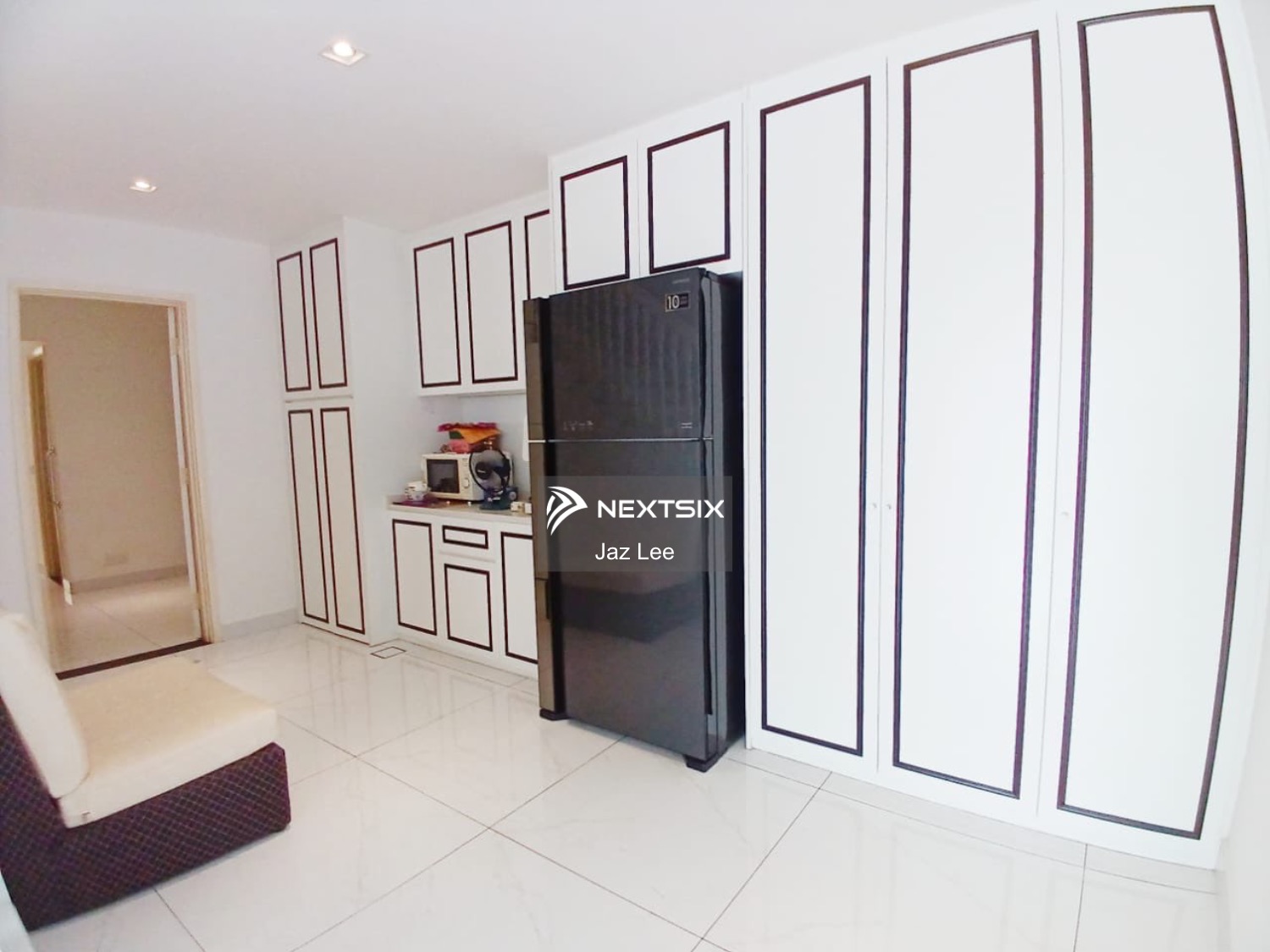 3 Storey Semi-detached Homes For Sale in Iskandar Puteri (Nusajaya) Johor - Image 21