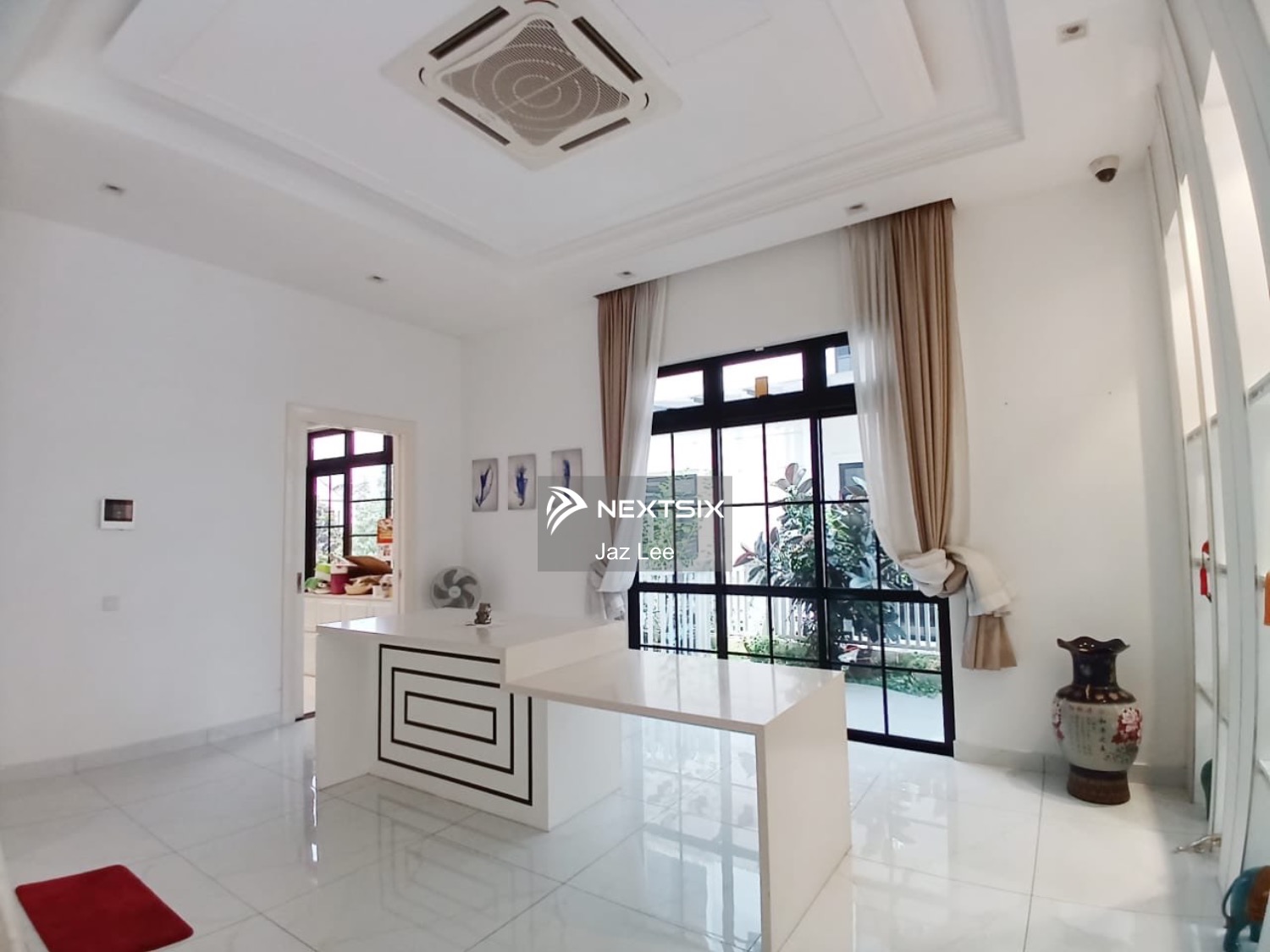 3 Storey Semi-detached Homes For Sale in Iskandar Puteri (Nusajaya) Johor - Image 3