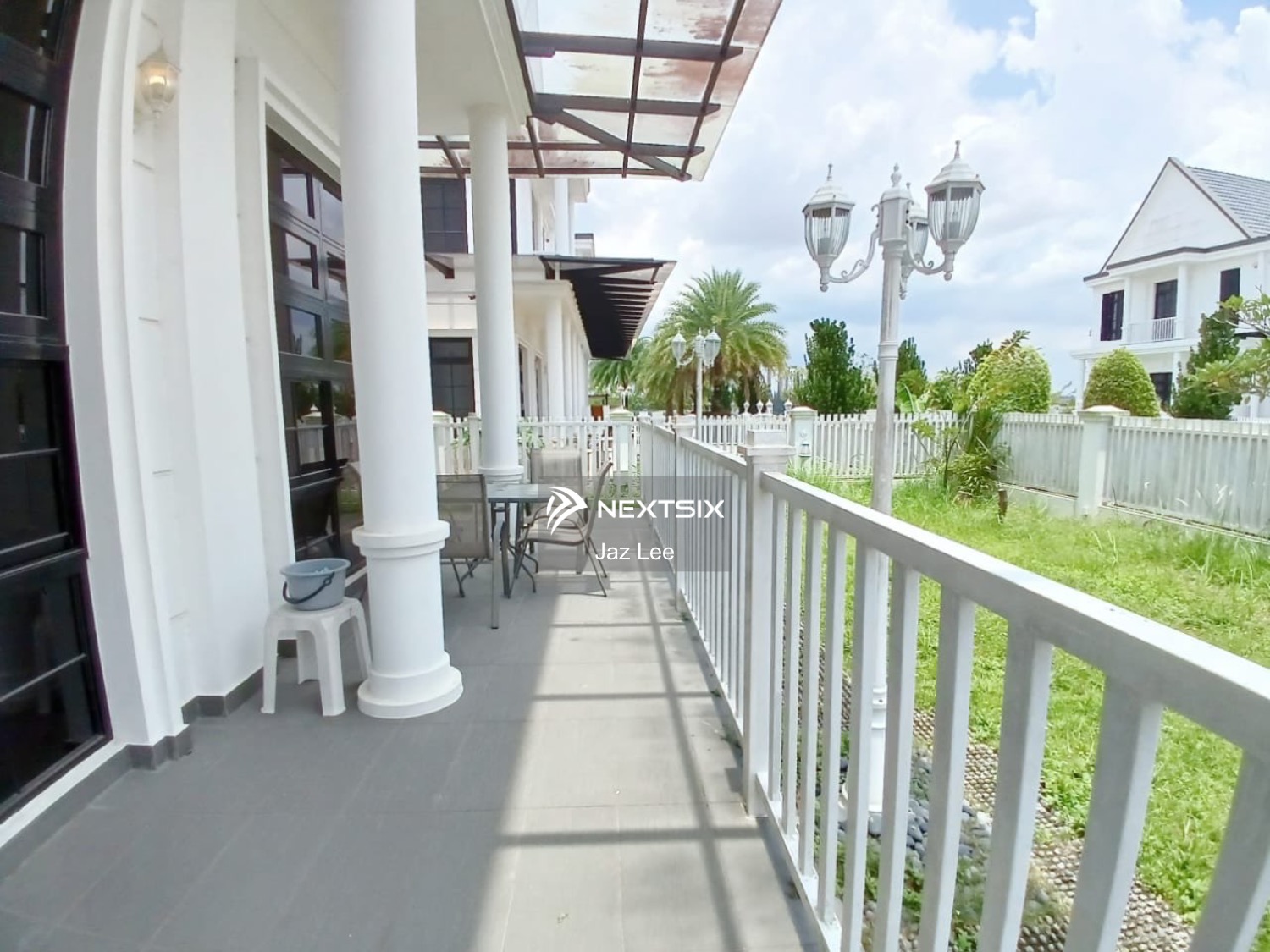 3 Storey Semi-detached Homes For Sale in Iskandar Puteri (Nusajaya) Johor - Image 5