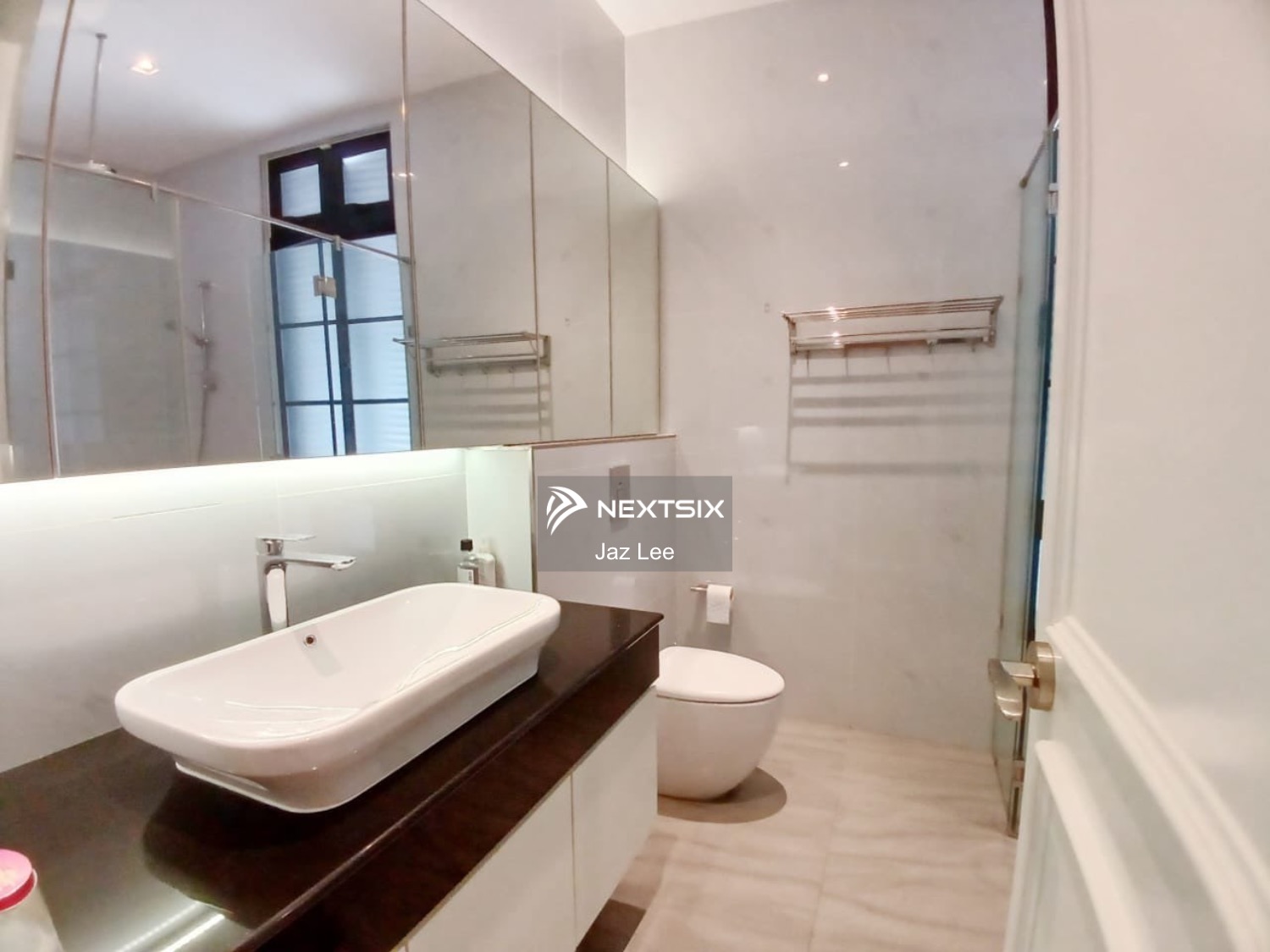 3 Storey Semi-detached Homes For Sale in Iskandar Puteri (Nusajaya) Johor - Image 7