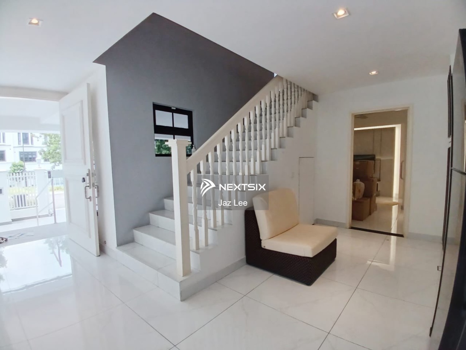 3 Storey Semi-detached Homes For Sale in Iskandar Puteri (Nusajaya) Johor - Image 8