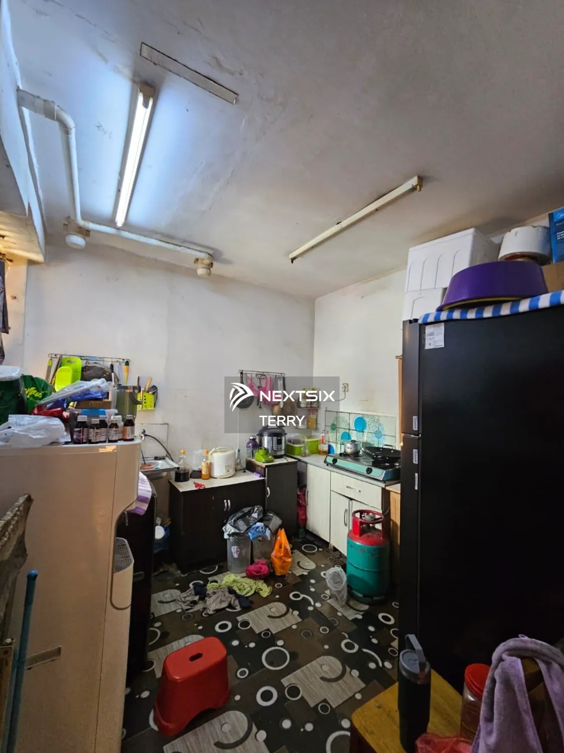 Flat For Sale in Johor Bahru Johor - Image 5