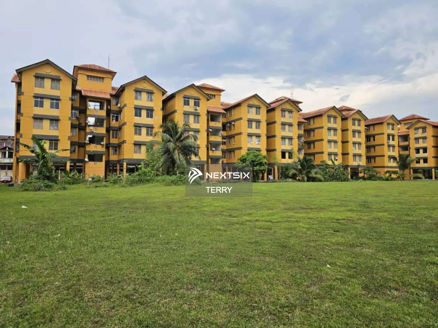 Flat For Sale in Johor Bahru Johor - Image 8